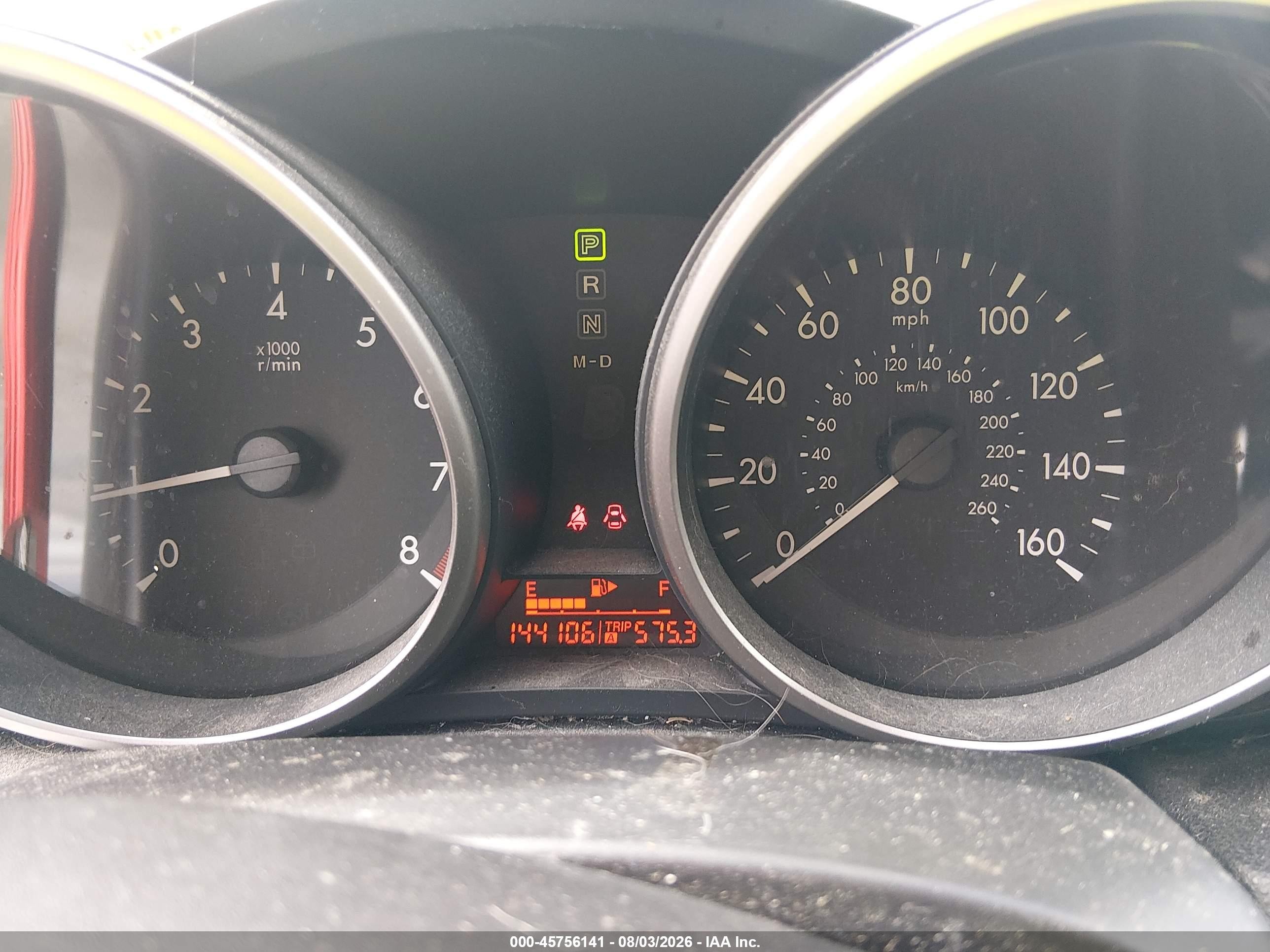 2011 Mazda Mazda3 I Touring Blue vin: JM1BL1VF9B1498750