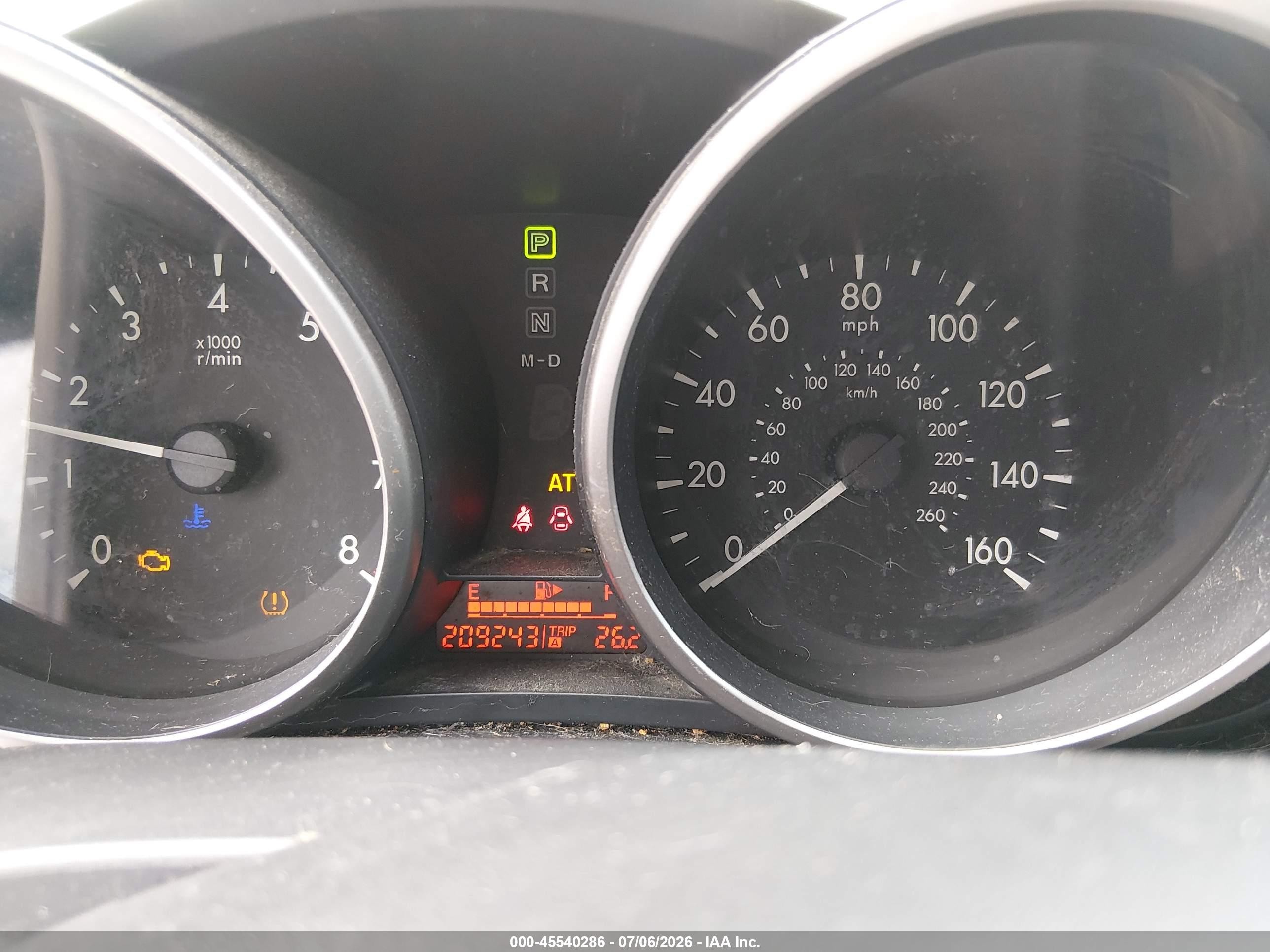 2011 Mazda Mazda3 I Touring Серебряный vin: JM1BL1VFXB1363440