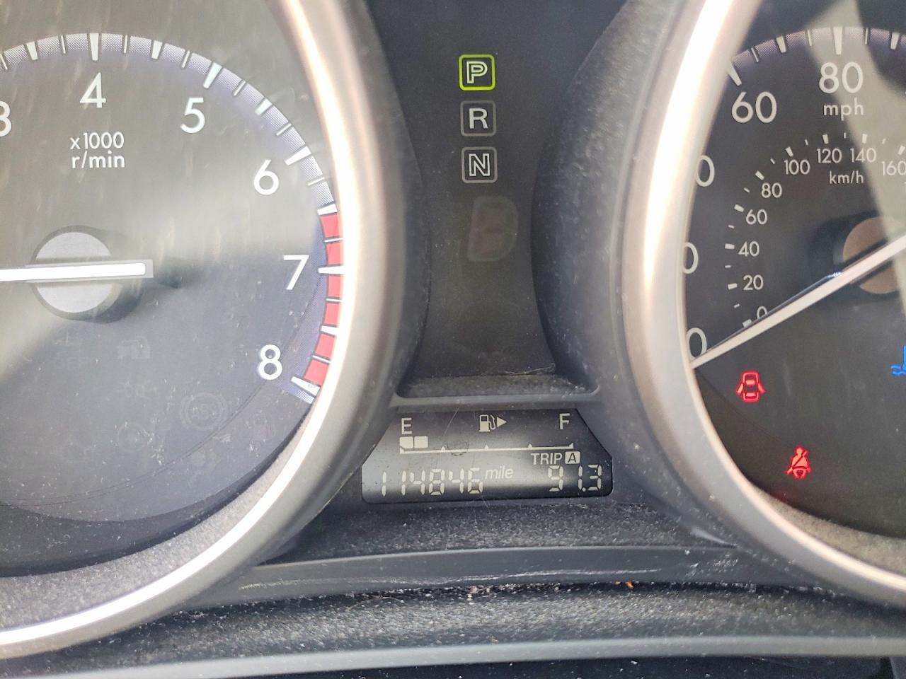 2012 Mazda 3 I Silver vin: JM1BL1VG0C1508236