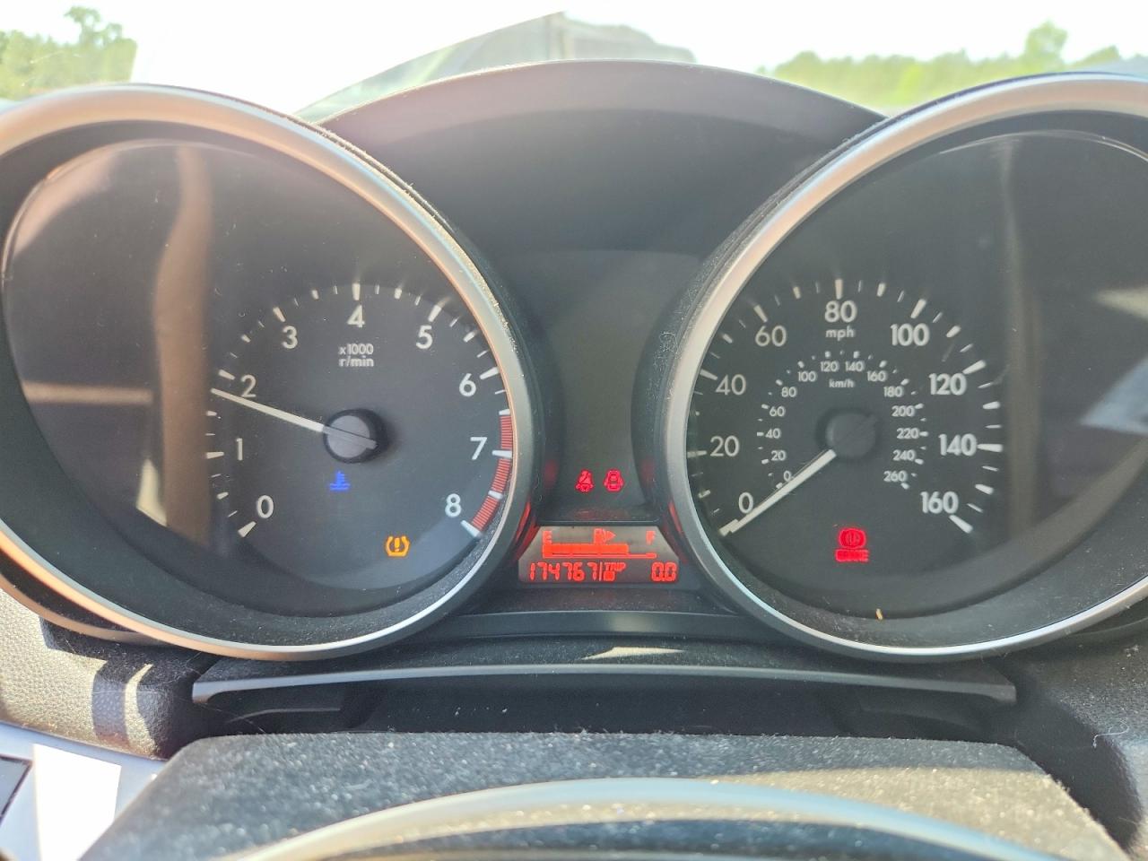 2011 Mazda 3 I Серебряный vin: JM1BL1VG1B1476413