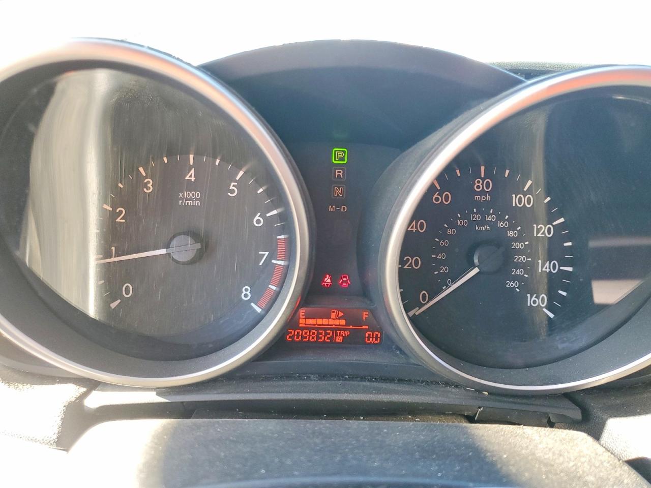 2011 Mazda 3 I Черный vin: JM1BL1VG1B1476587