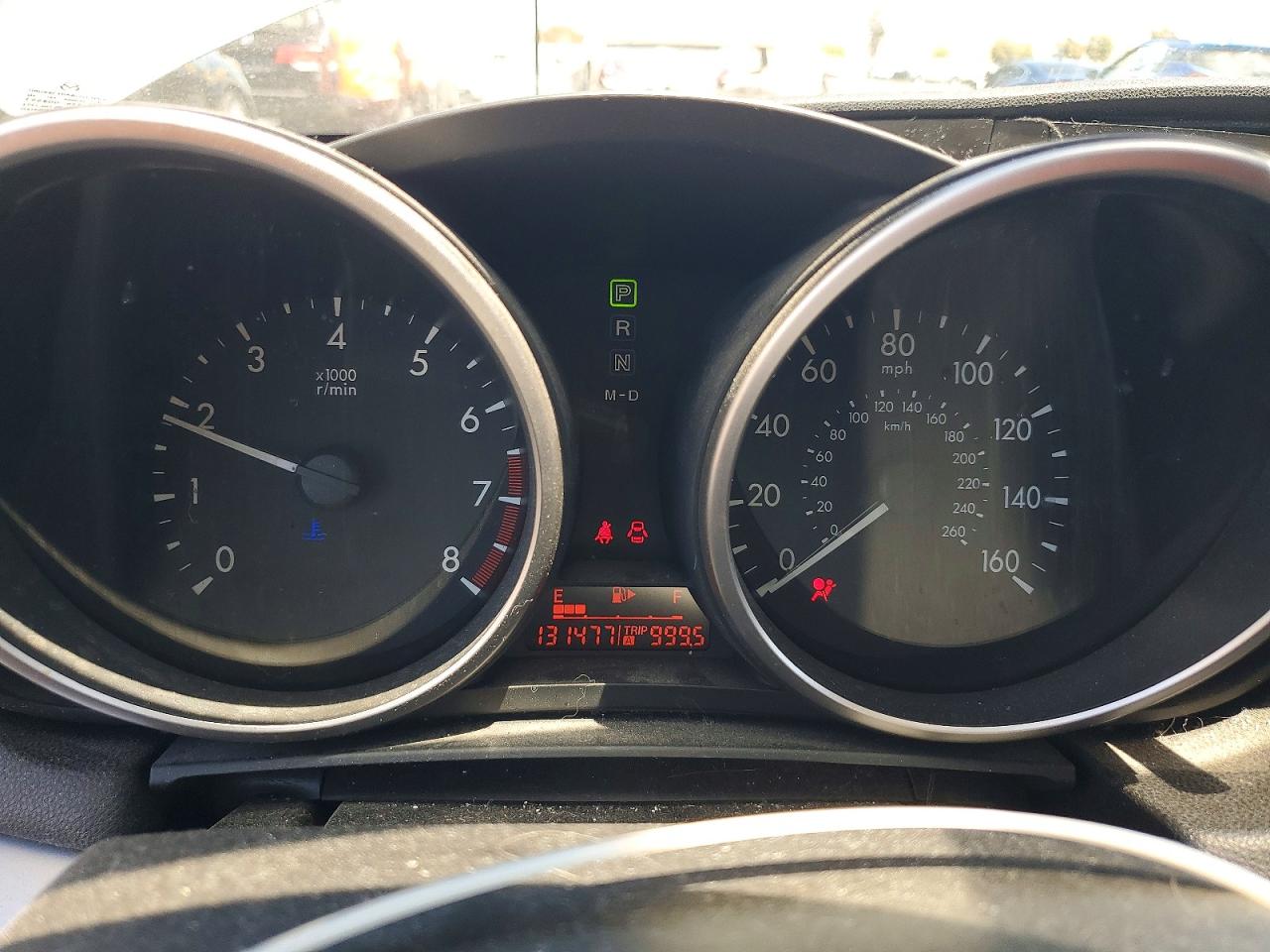 2011 Mazda 3 I Silver vin: JM1BL1VG3B1416150