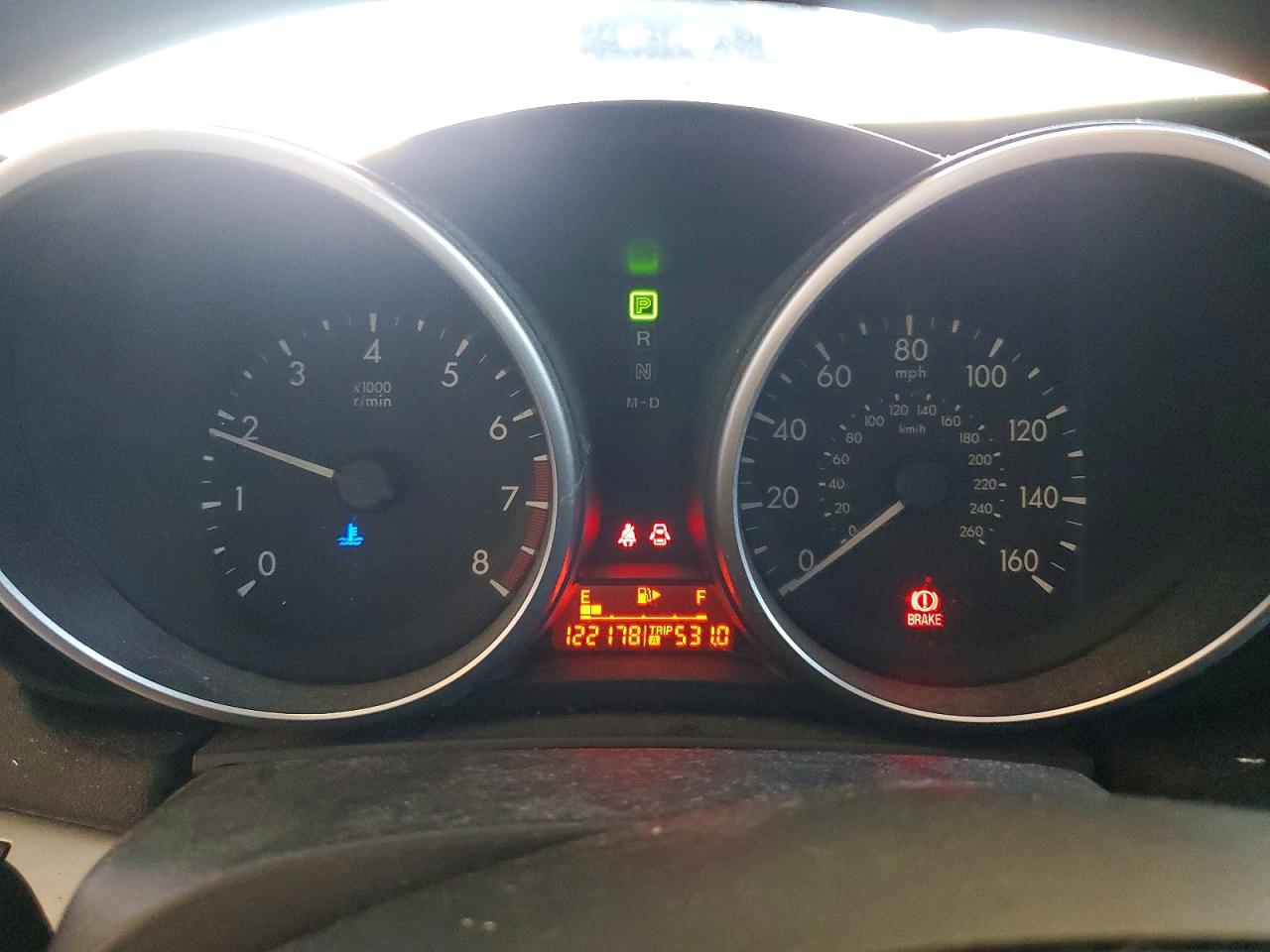 2011 Mazda 3 I Black vin: JM1BL1VG3B1434115