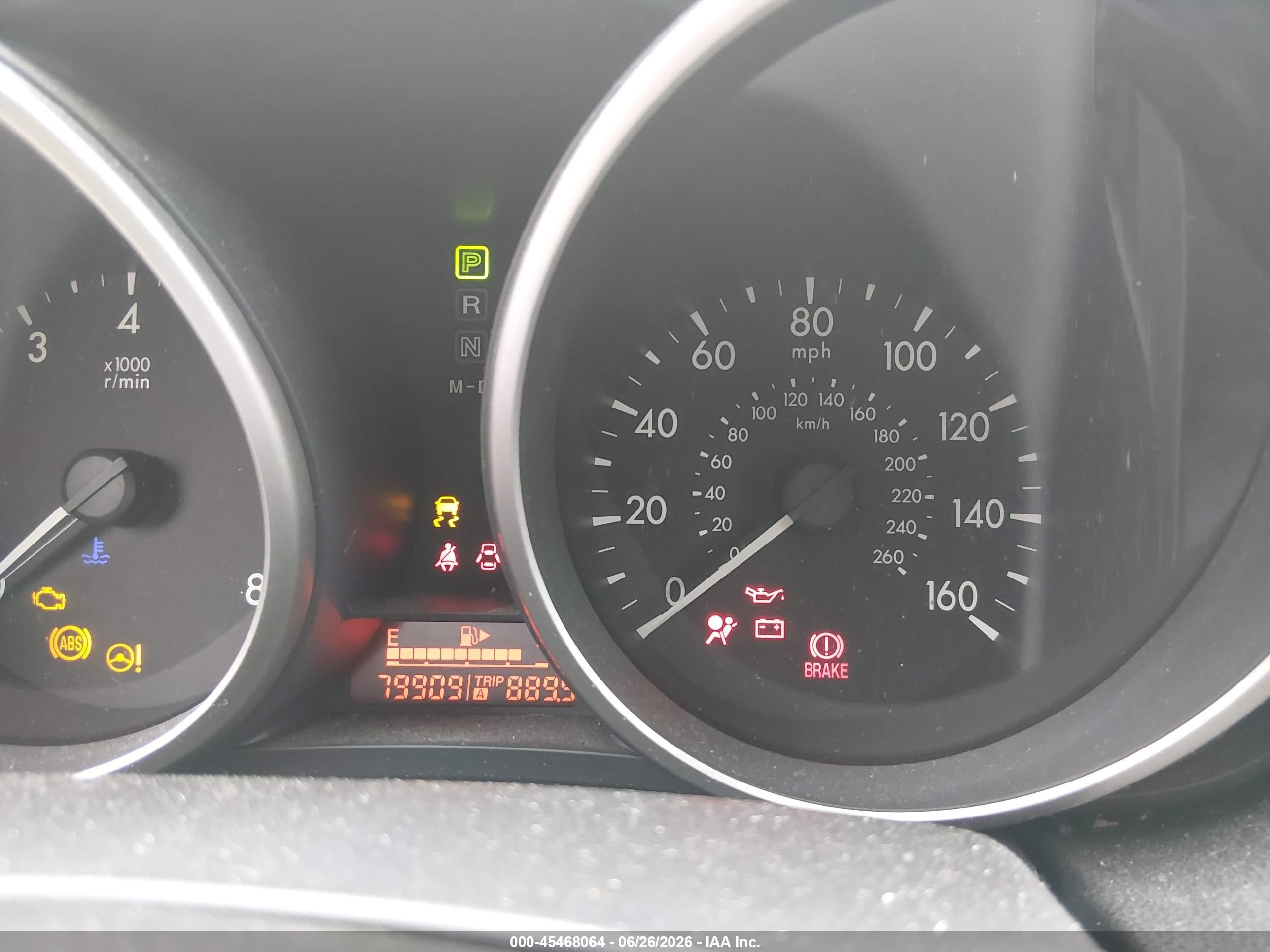 2011 Mazda Mazda3 I Touring Silver vin: JM1BL1VG4B1406971