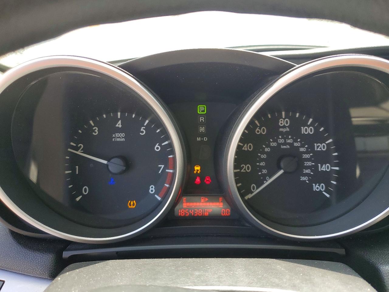 2011 Mazda 3 I White vin: JM1BL1VG4B1455457