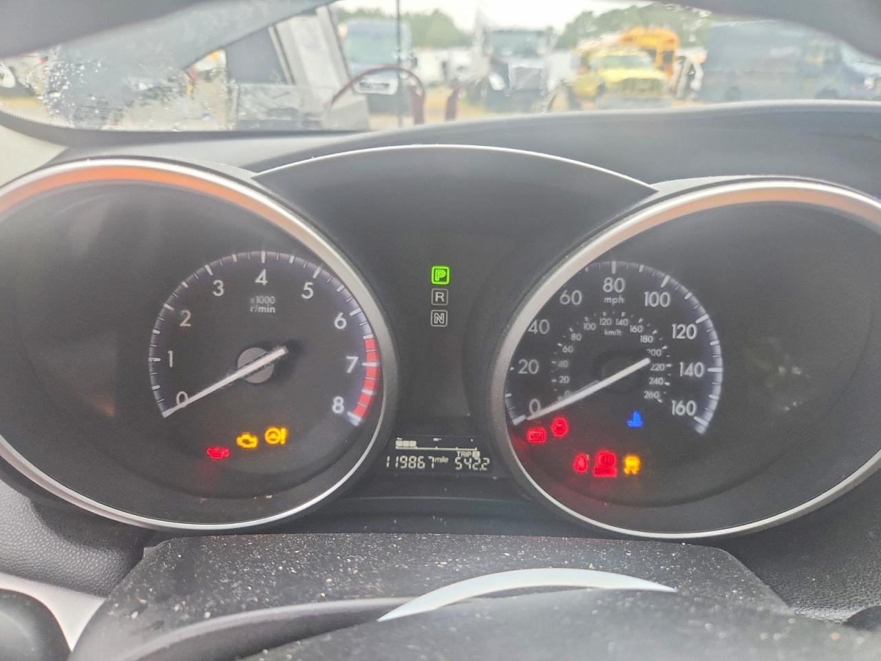 2012 Mazda 3 I Черный vin: JM1BL1VG4C1503282