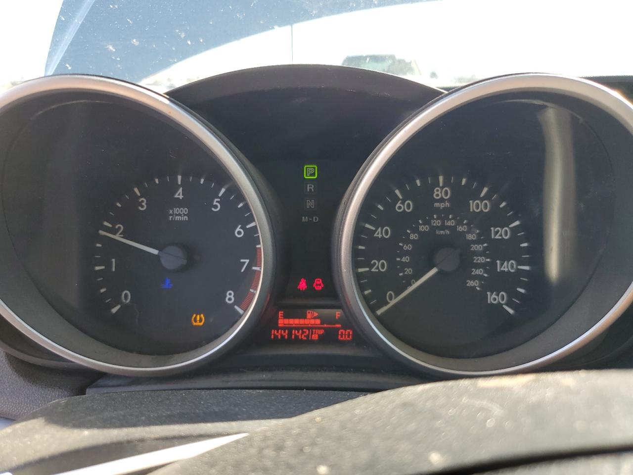 2011 Mazda 3 I Серебряный vin: JM1BL1VG5B1478956
