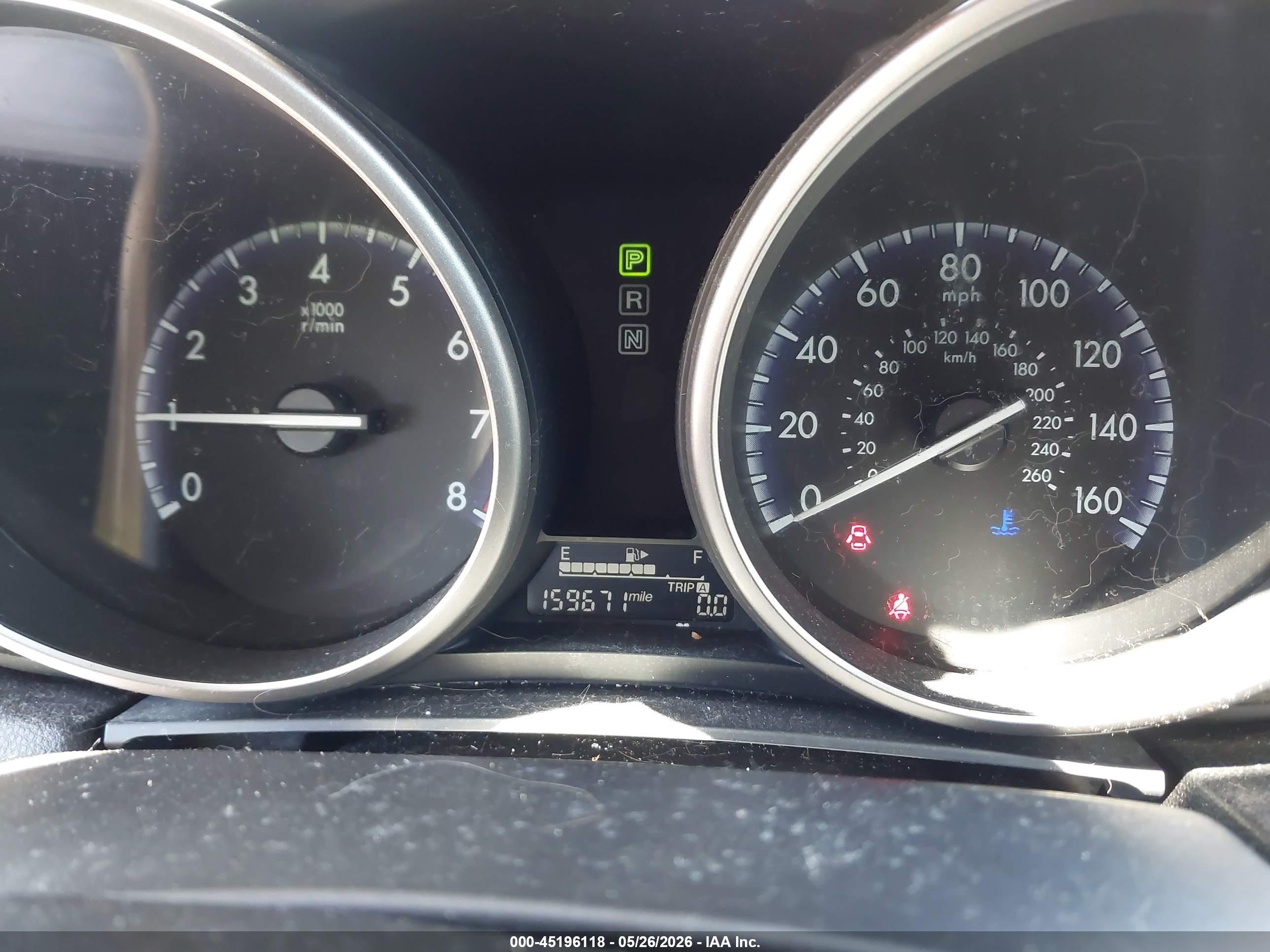 2012 Mazda Mazda3 I Touring Серебряный vin: JM1BL1VG5C1507759