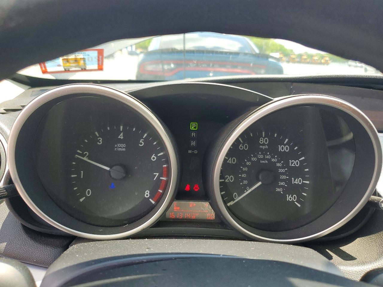 2011 Mazda 3 I Gray vin: JM1BL1VG6B1359541