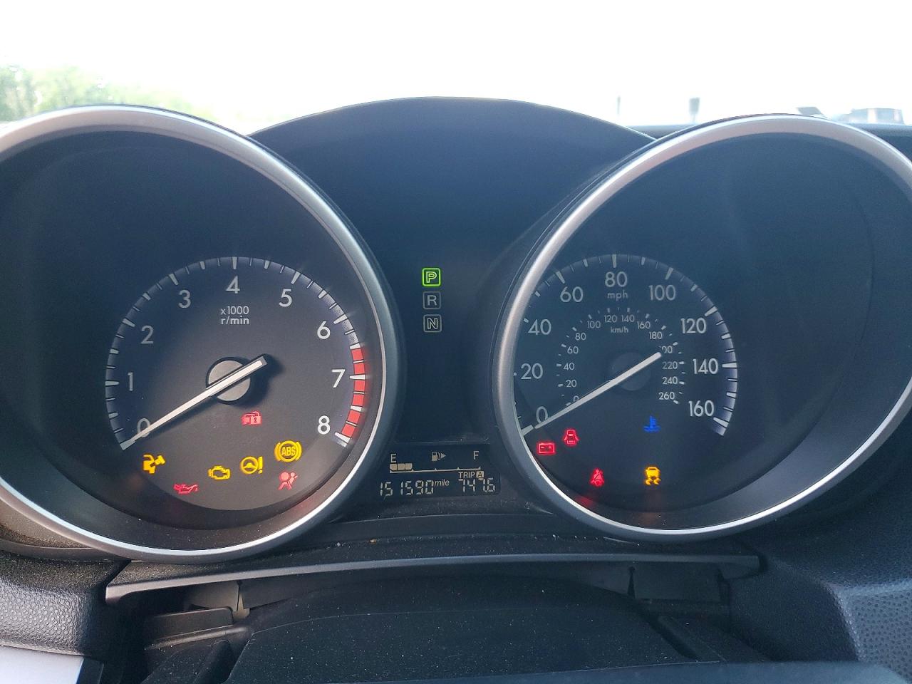2012 Mazda 3 I Gray vin: JM1BL1VG8C1506976