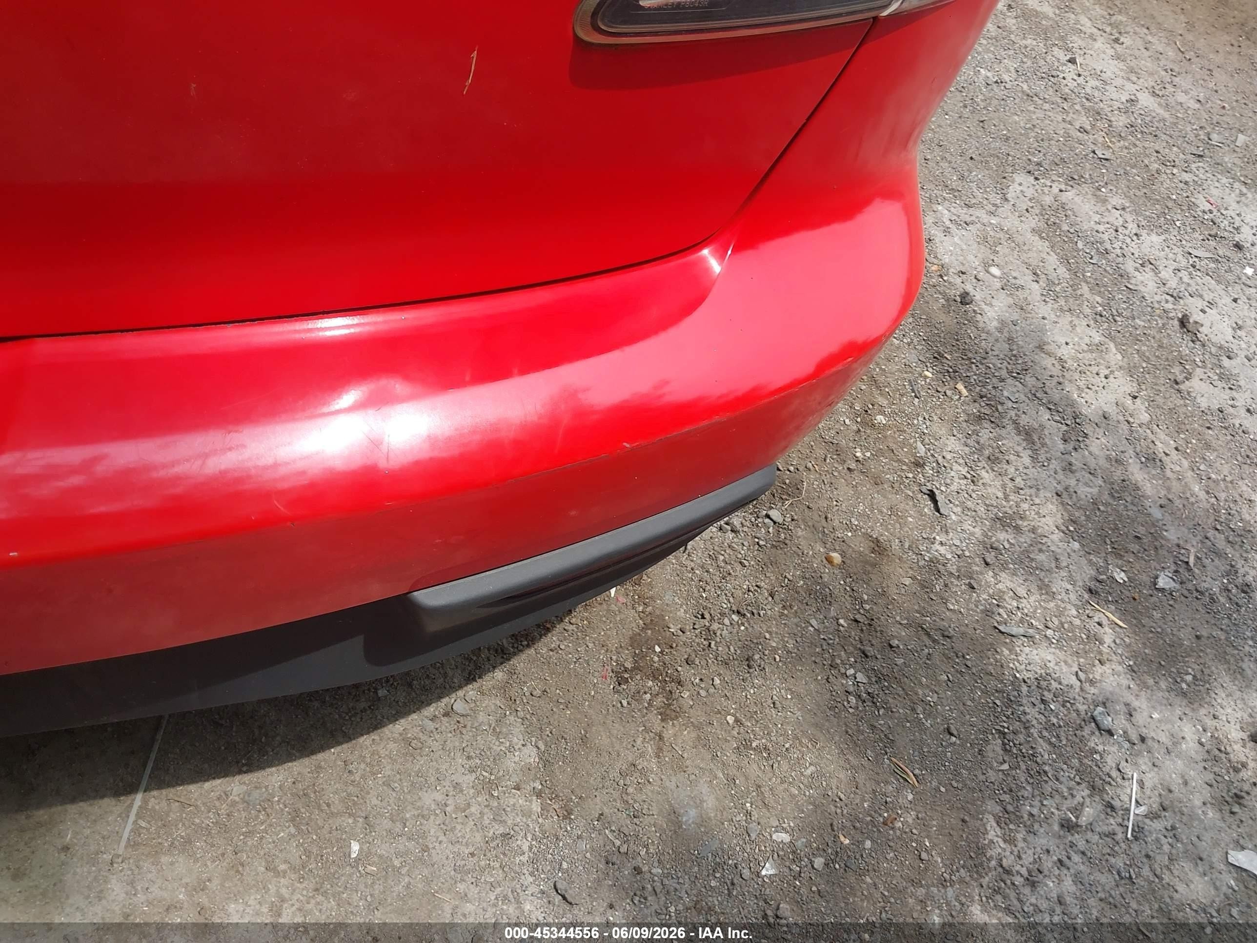2011 Mazda Mazda3 I Touring Orange vin: JM1BL1VGXB1375967