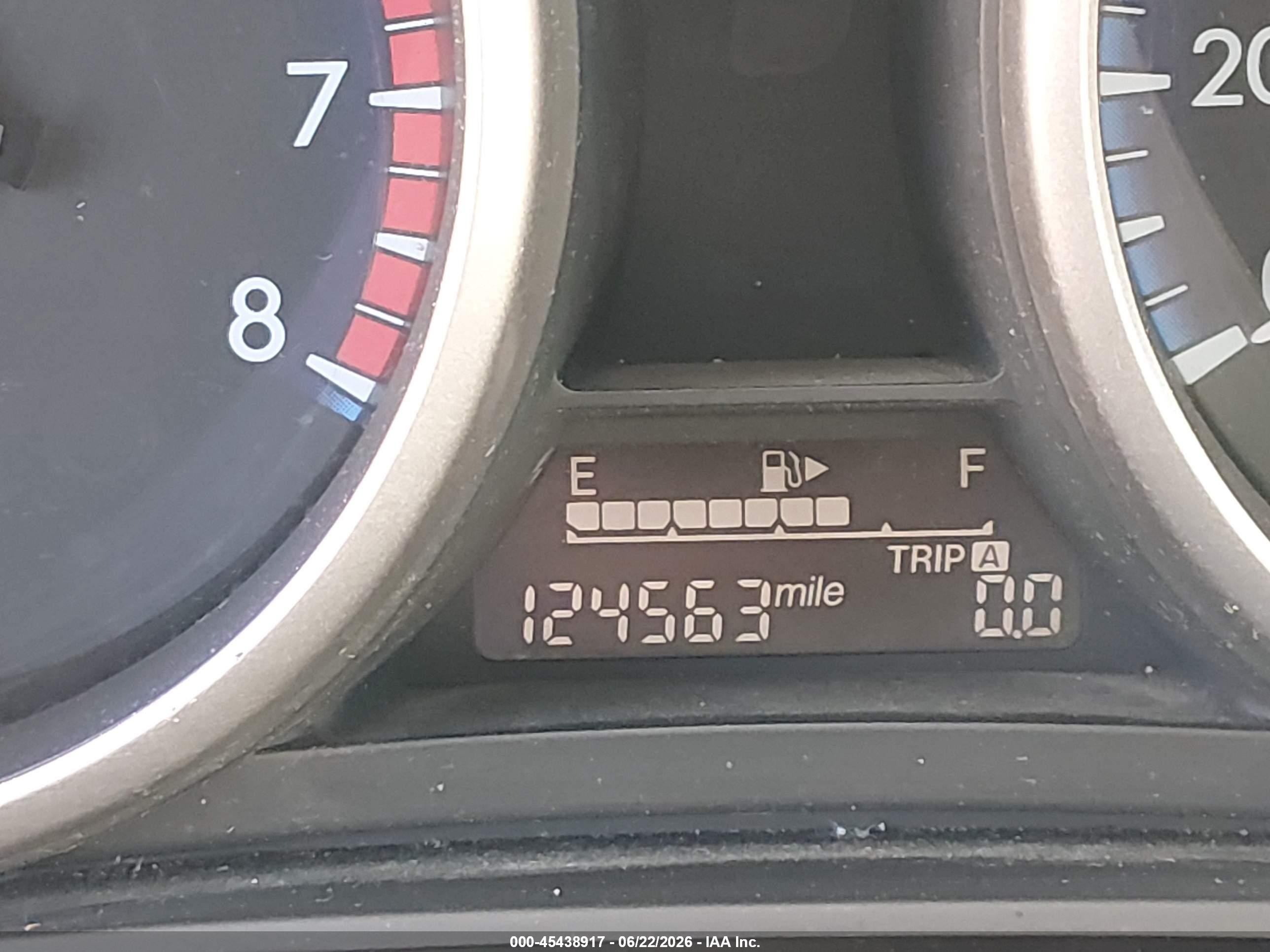 2013 Mazda Mazda3 I Touring Серый vin: JM1BL1VP4D1791368