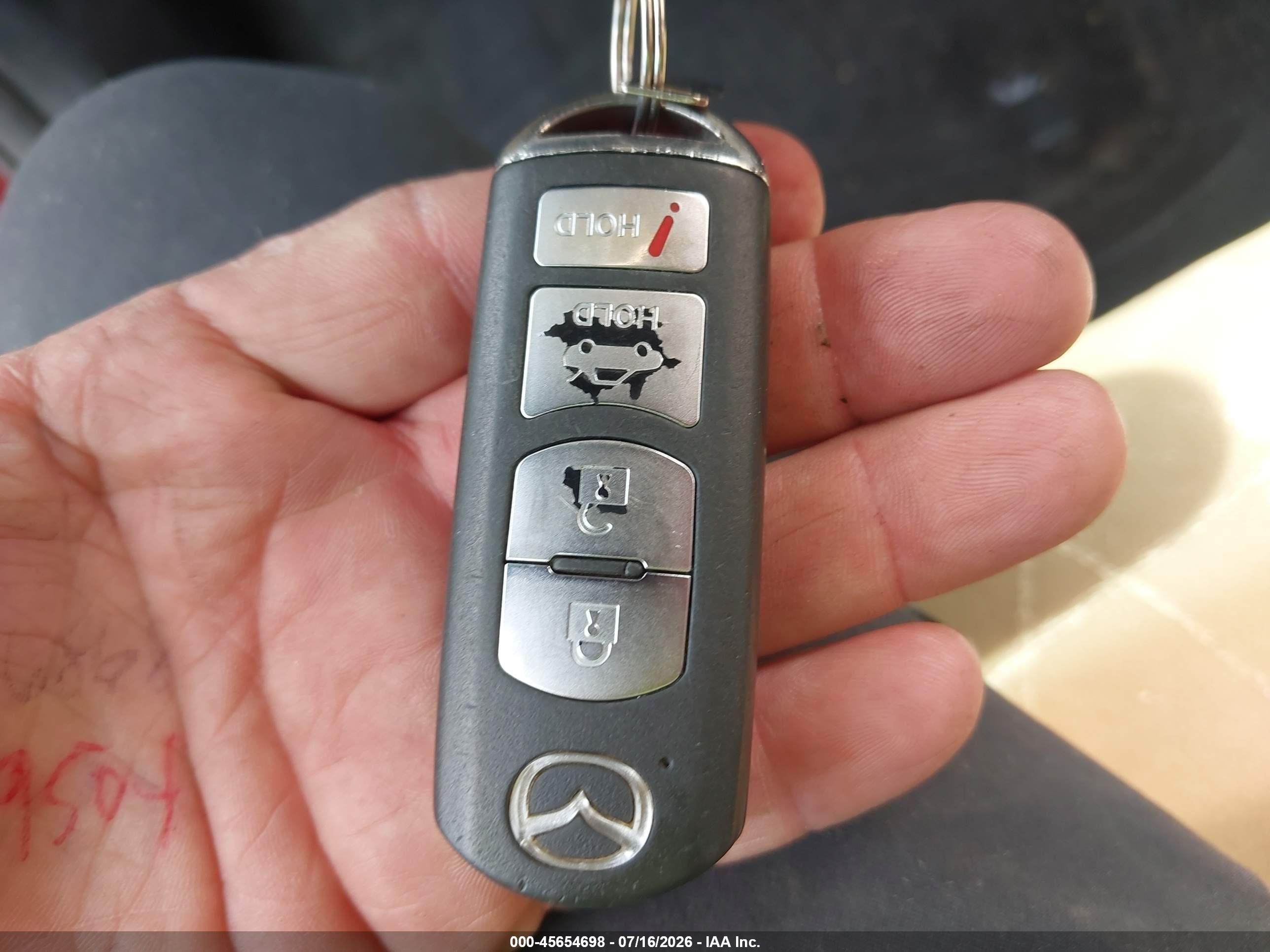2011 Mazda Mazda3 S Grand Touring Темно-бордовый vin: JM1BL1W51B1377829