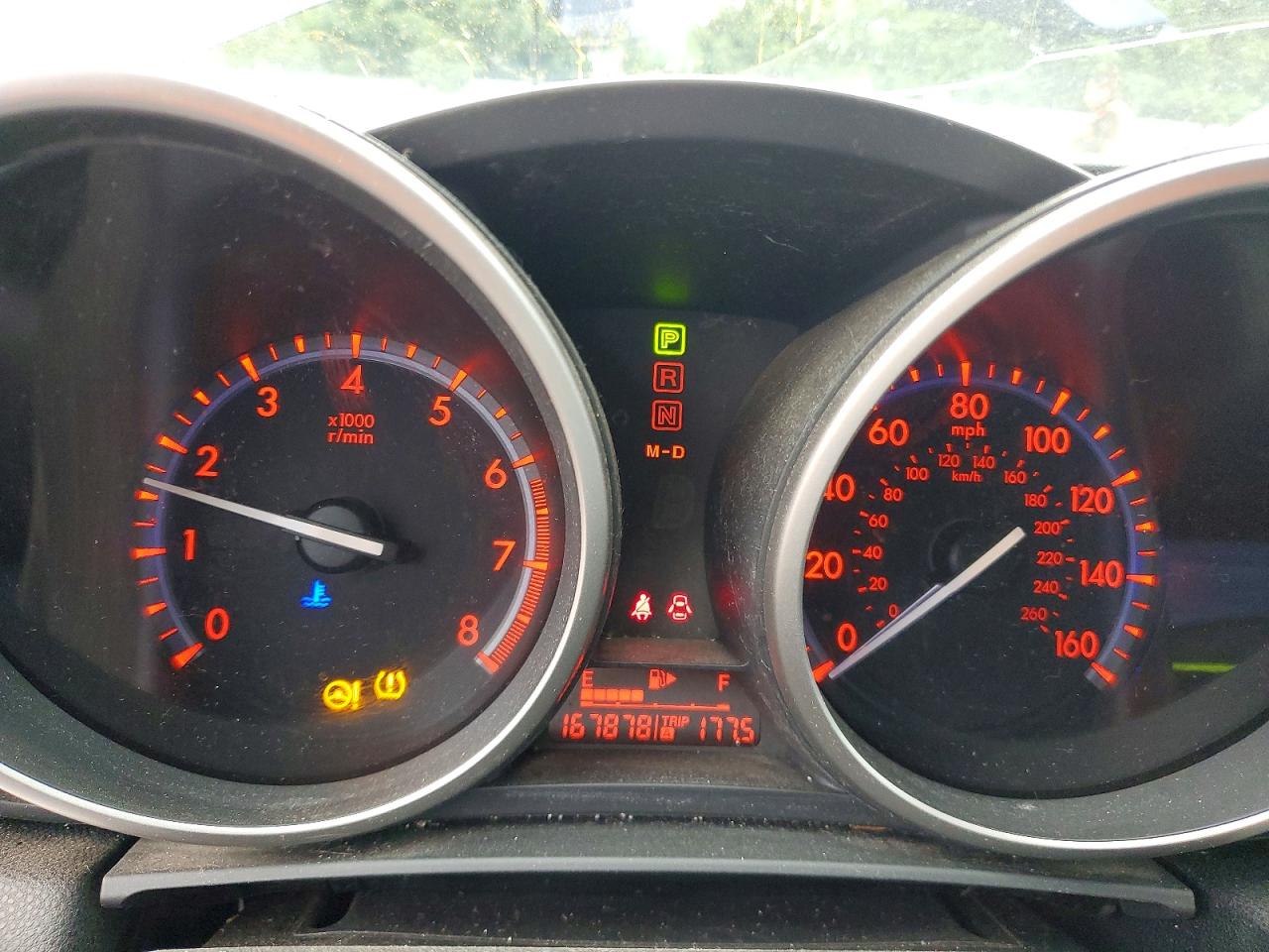 2011 Mazda 3 S Серый vin: JM1BL1W53B1478953