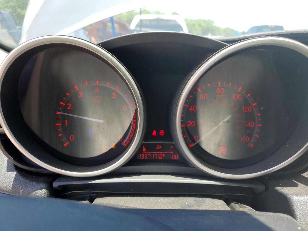2011 Mazda 3 S Black vin: JM1BL1W56B1419962