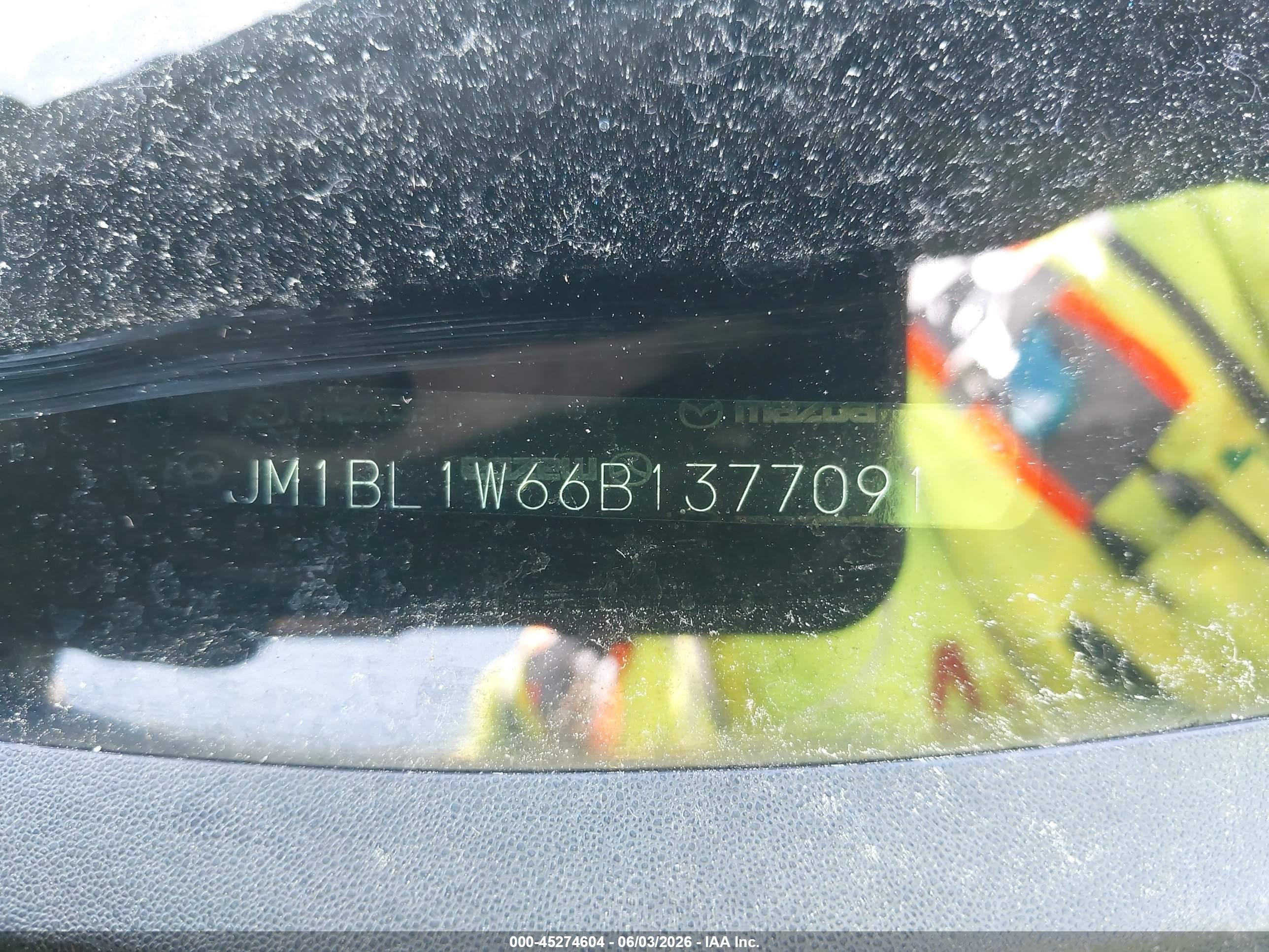 2011 Mazda Mazda3 S Grand Touring Gray vin: JM1BL1W66B1377091