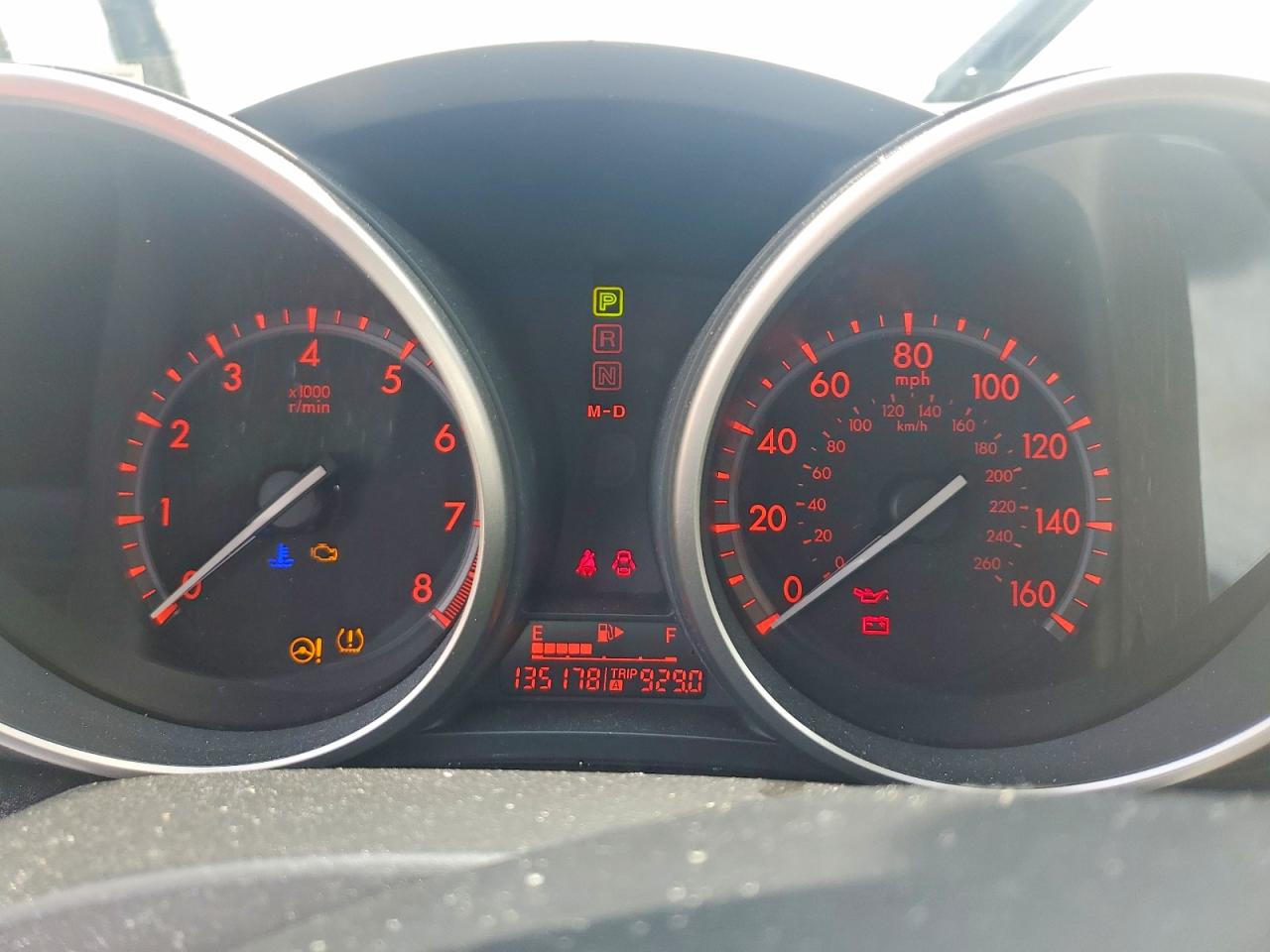 2011 Mazda 3 S Blue vin: JM1BL1W67B1406355