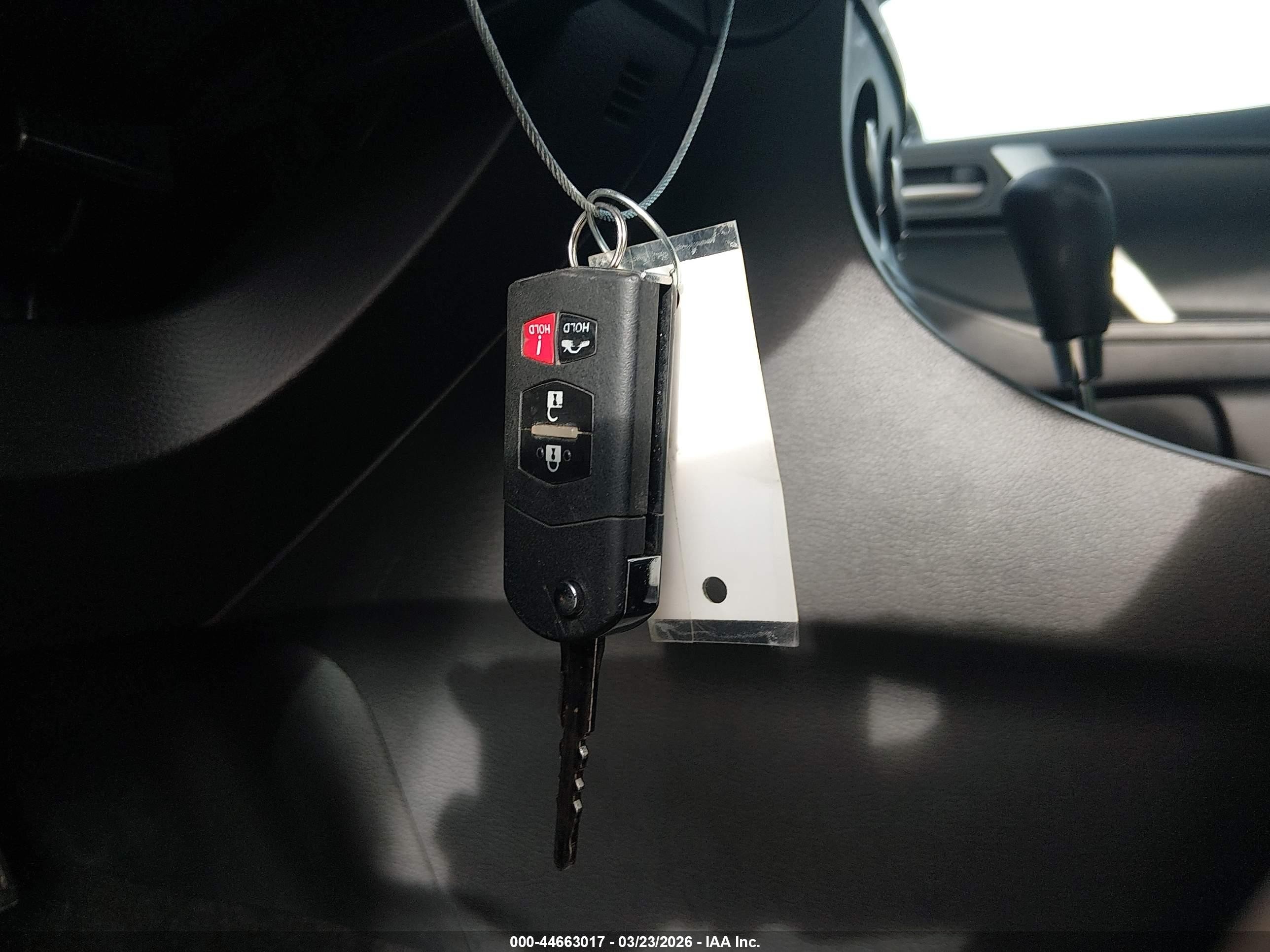 2012 Mazda 3 S Серый vin: JM1BL1W67C1502925