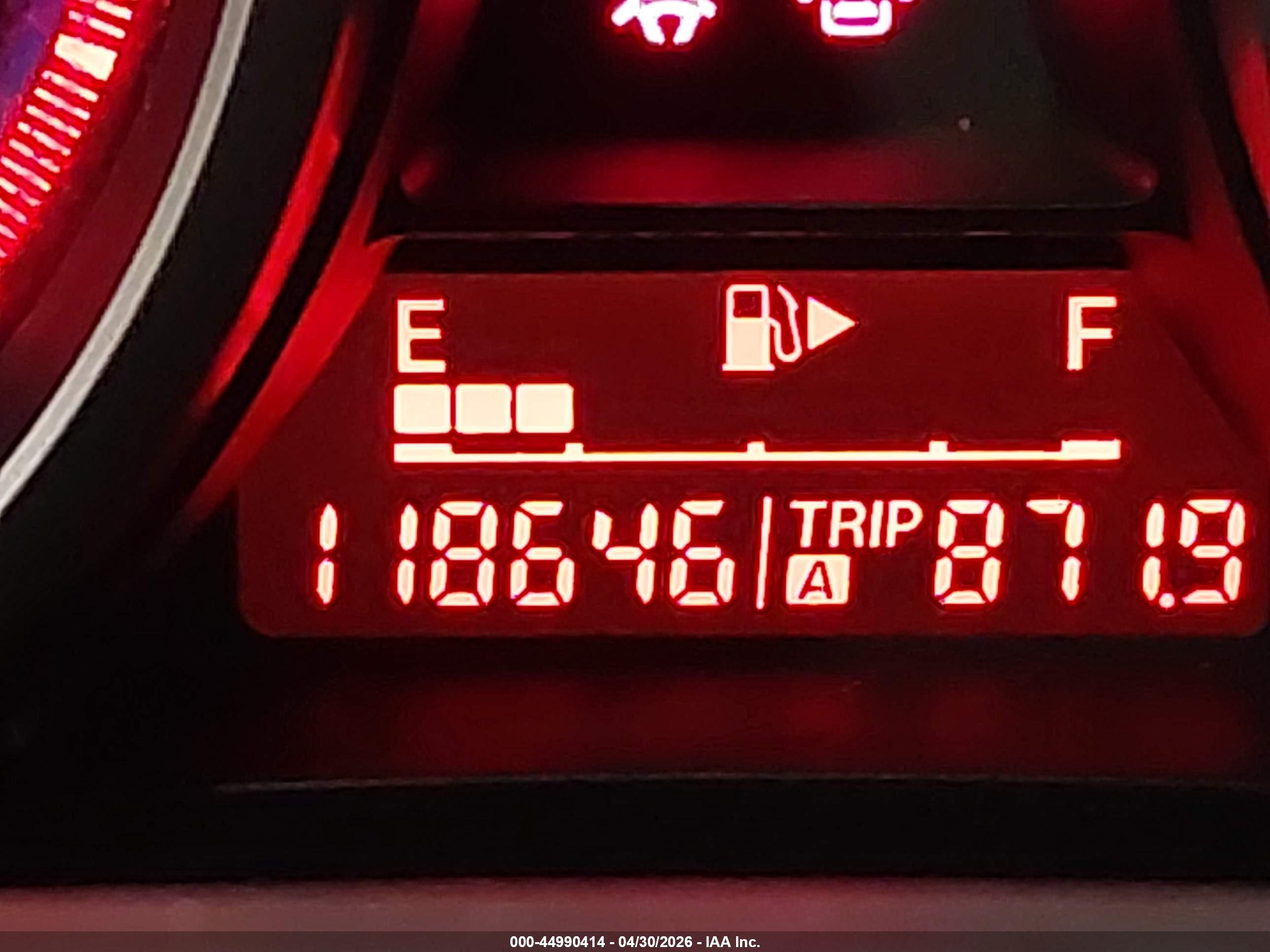 2011 Mazda Mazda3 S Grand Touring Red vin: JM1BL1W6XB1479459