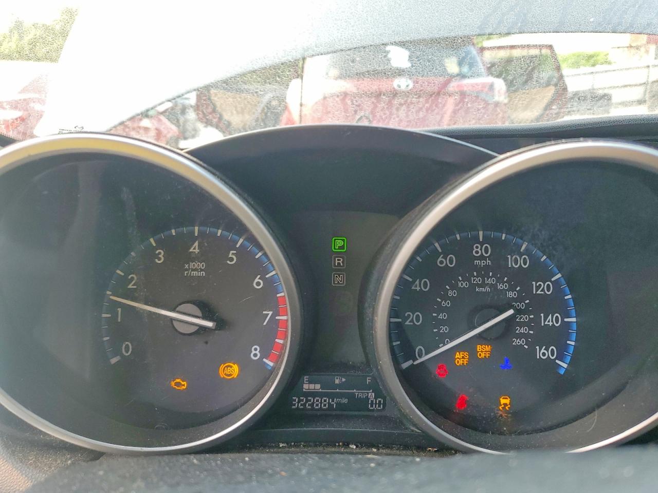 2012 Mazda 3 I Gray vin: JM1BL1W72C1697406