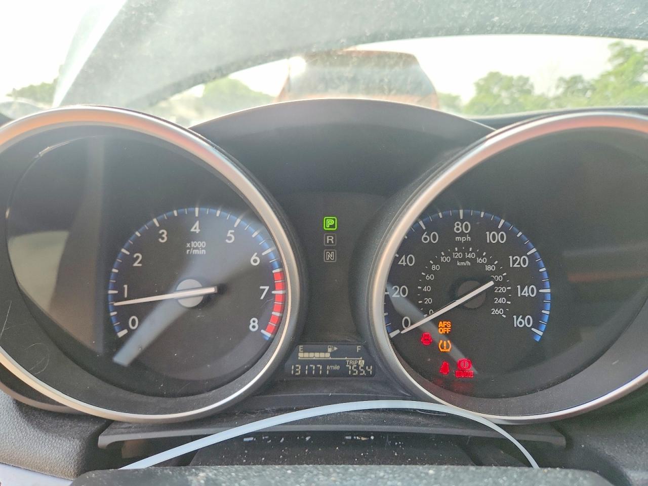 2012 Mazda 3 I Black vin: JM1BL1W85C1657586