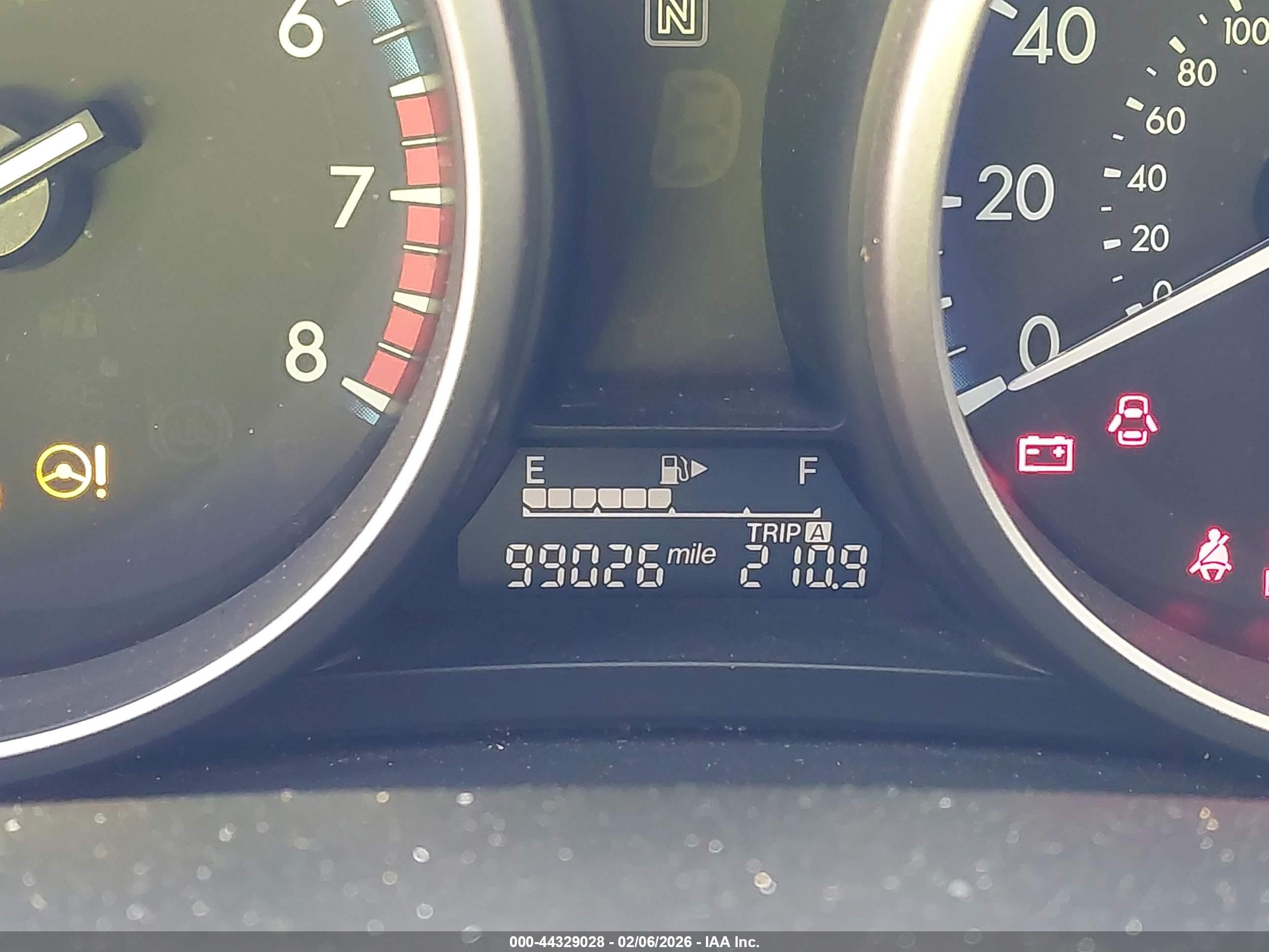 2012 Mazda Mazda3 I Grand Touring Gray vin: JM1BL1W86C1522648