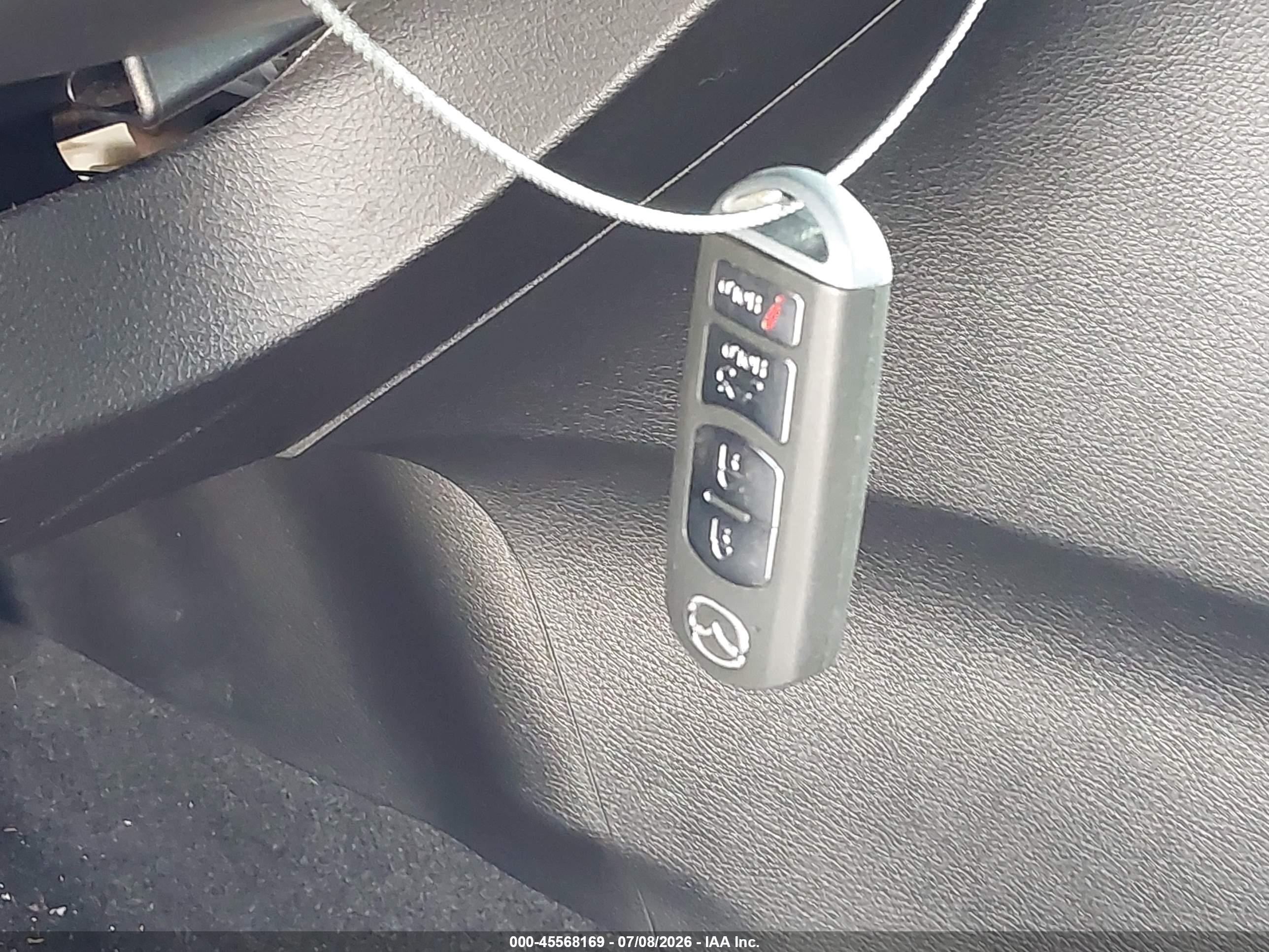 2013 Mazda Mazda3 I Grand Touring Серый vin: JM1BL1WP1D1786255