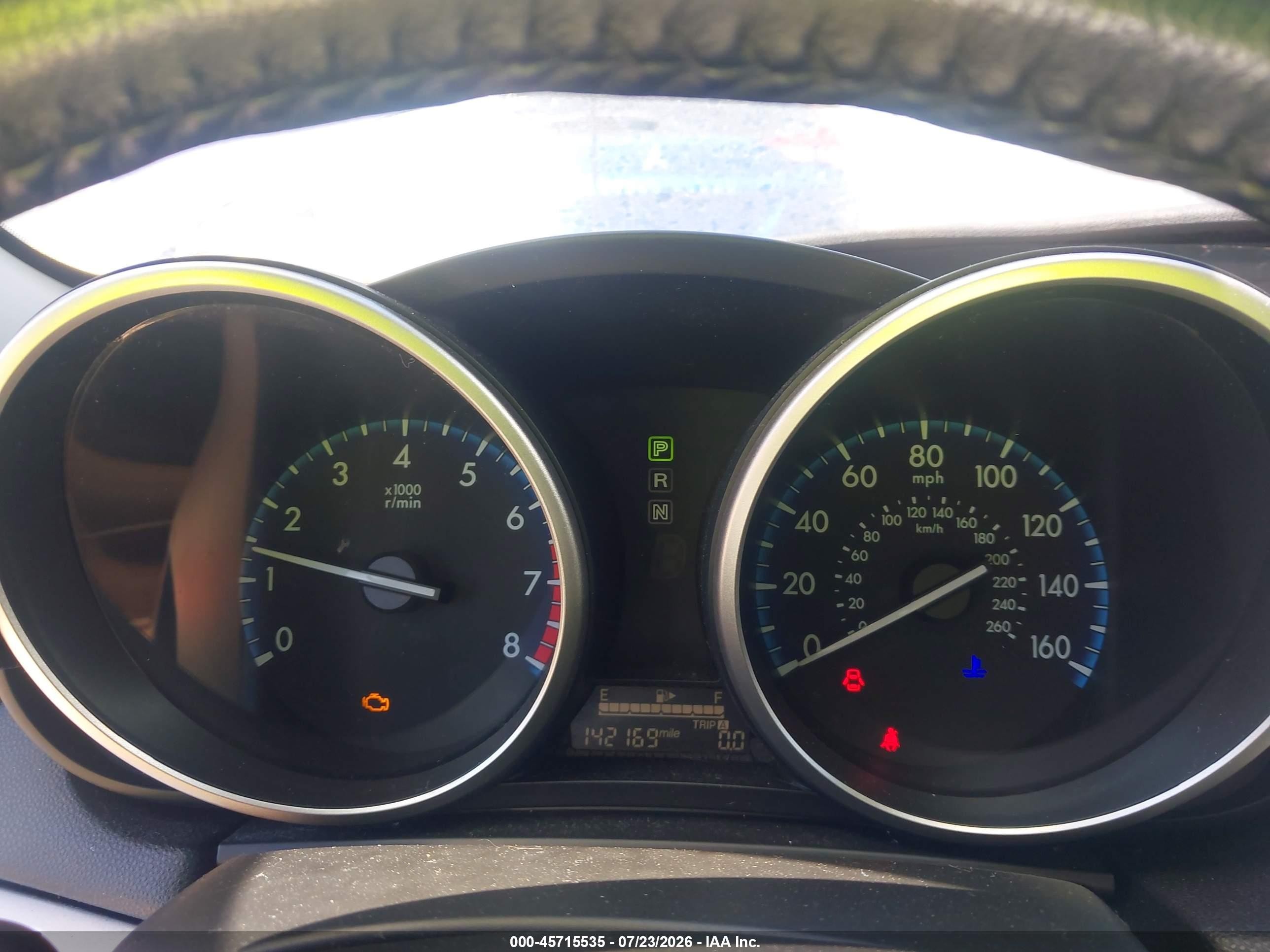 2013 Mazda Mazda3 I Grand Touring Blue vin: JM1BL1WP4D1776299
