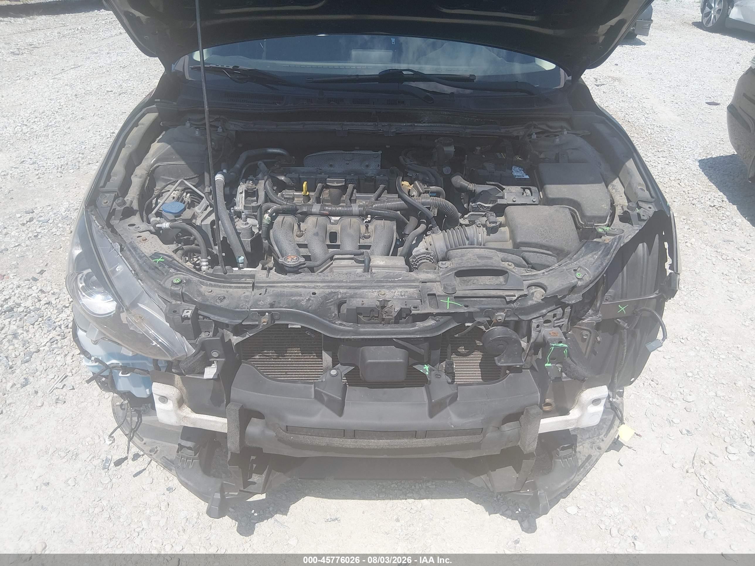 2014 Mazda Mazda3 I Sport Черный vin: JM1BM1K71E1136975
