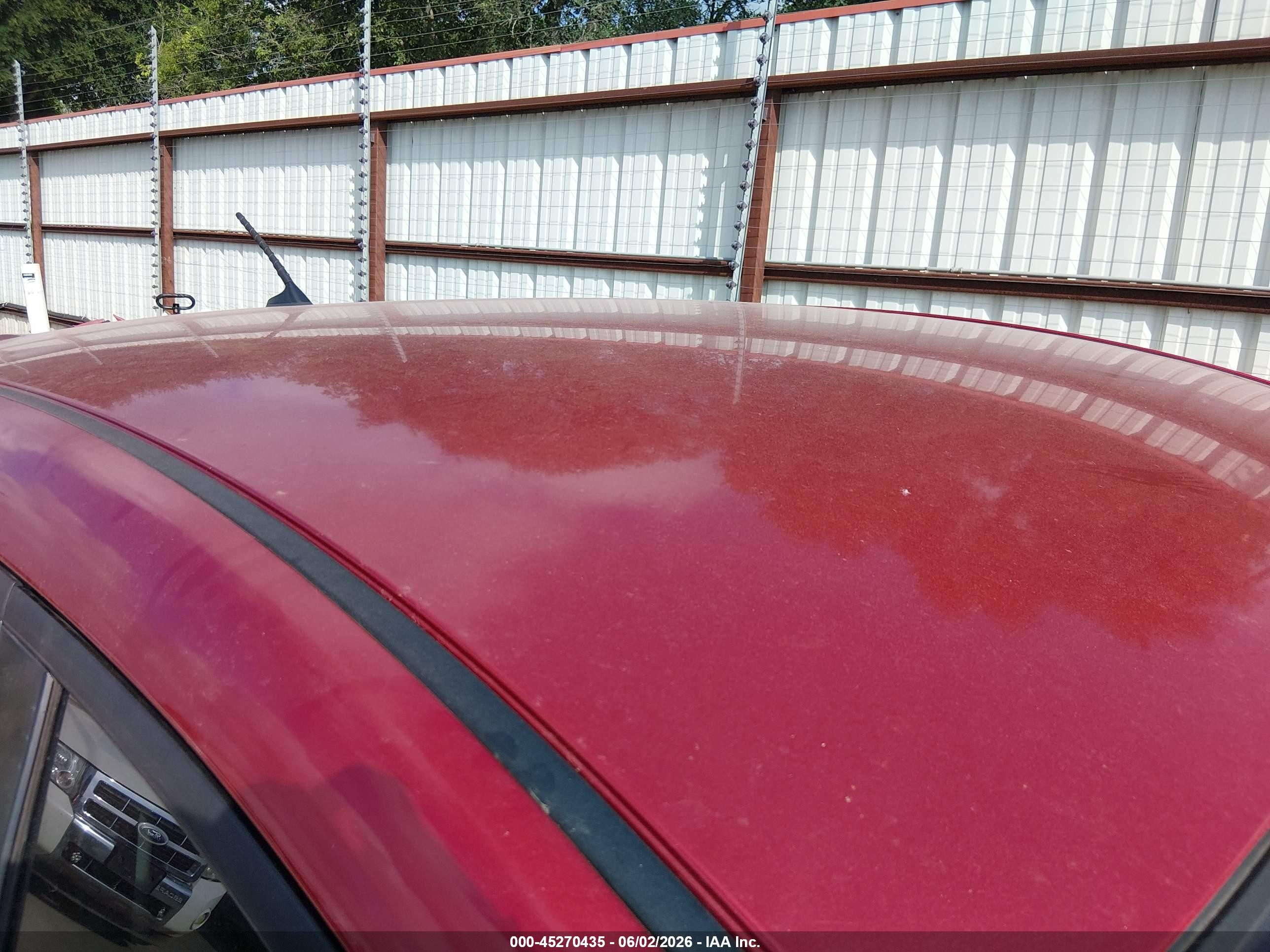 2015 Mazda Mazda3 I Sport Красный vin: JM1BM1K72F1258794