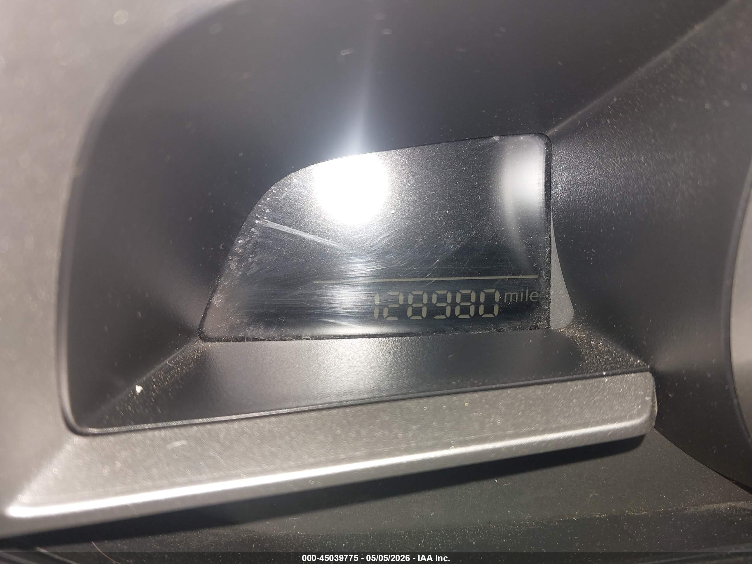 2014 Mazda Mazda3 Blue vin: JM1BM1L75E1205181