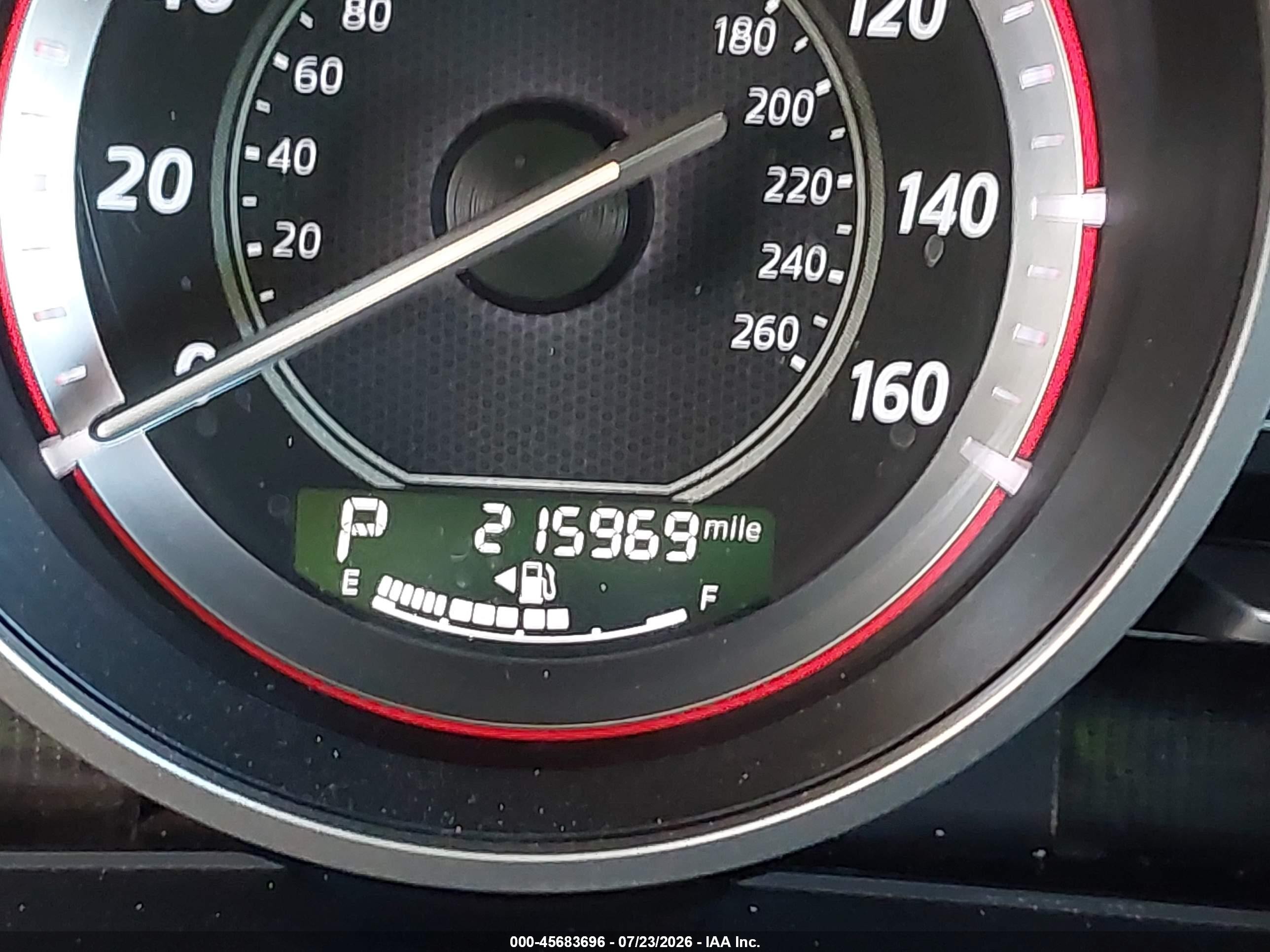 2014 Mazda Mazda3 I Sv Gray vin: JM1BM1T74E1184341