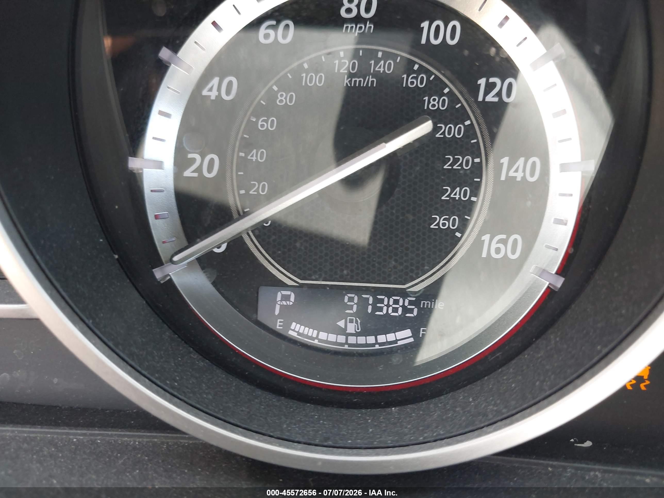 2015 Mazda Mazda3 I Sv Blue vin: JM1BM1T75F1269447