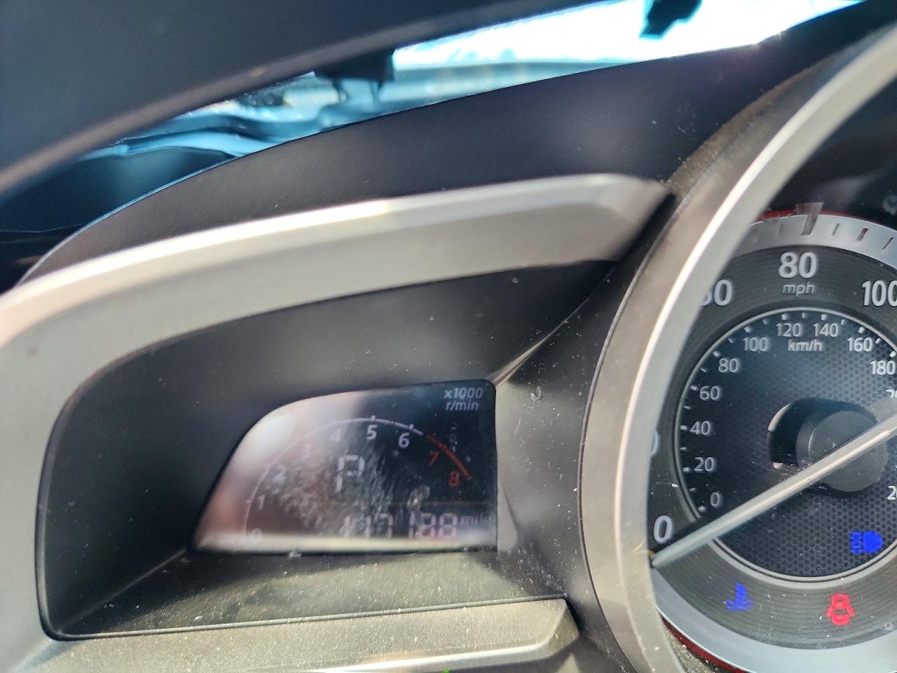 2014 Mazda 3 Sport Серый vin: JM1BM1U72E1132205