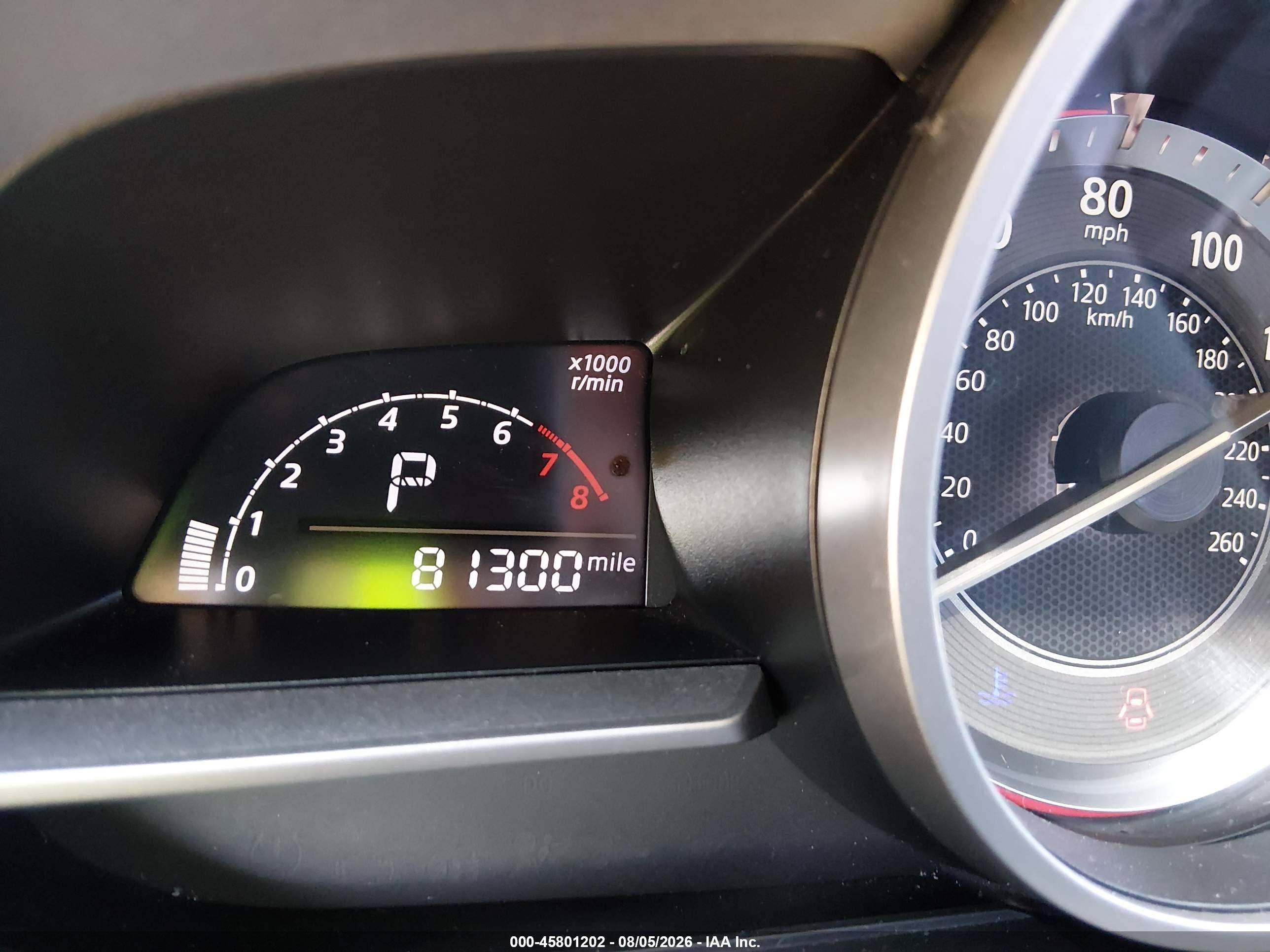 2014 Mazda Mazda3 I Touring Серый vin: JM1BM1V70E1107365