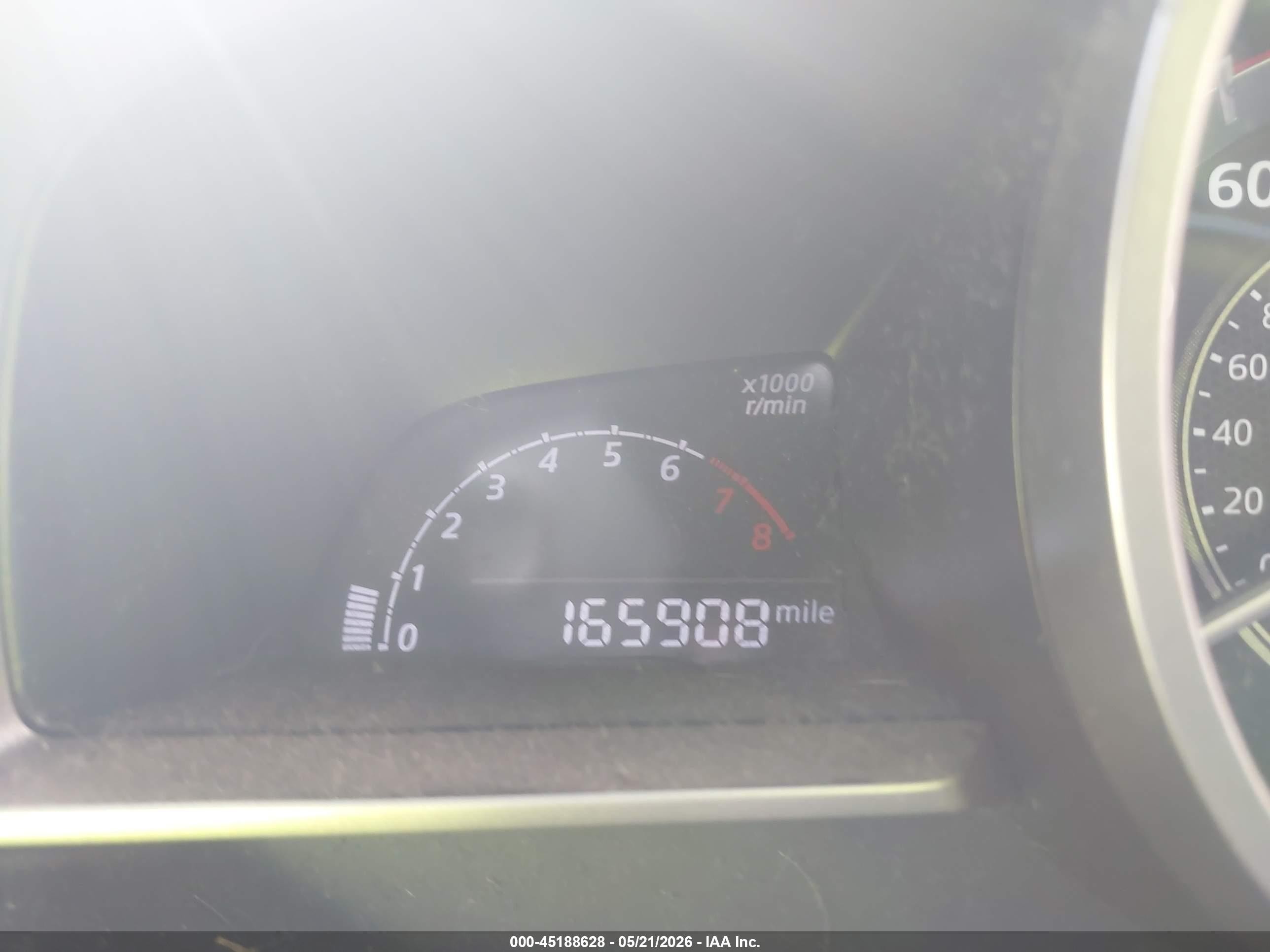 2014 Mazda Mazda3 I Touring Blue vin: JM1BM1V71E1211797