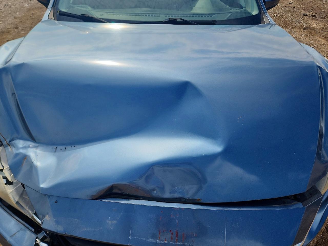 2015 Mazda 3 Touring Blue vin: JM1BM1V71F1267398