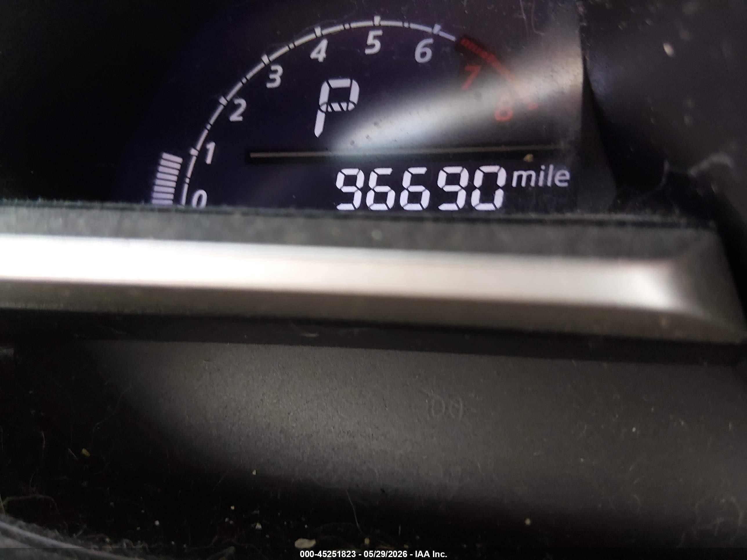2014 Mazda Mazda3 I Touring Gray vin: JM1BM1V77E1173170