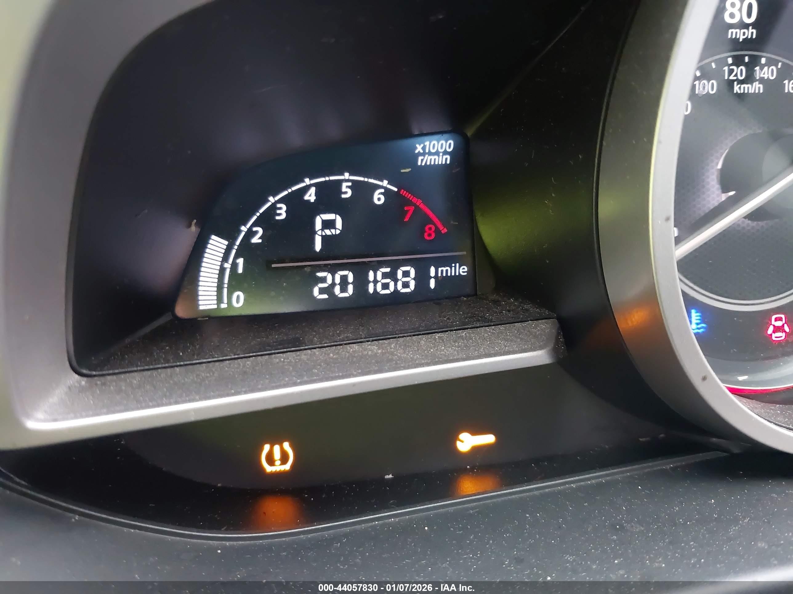 2015 Mazda Mazda3   Красный vin: JM1BM1V77F1220232