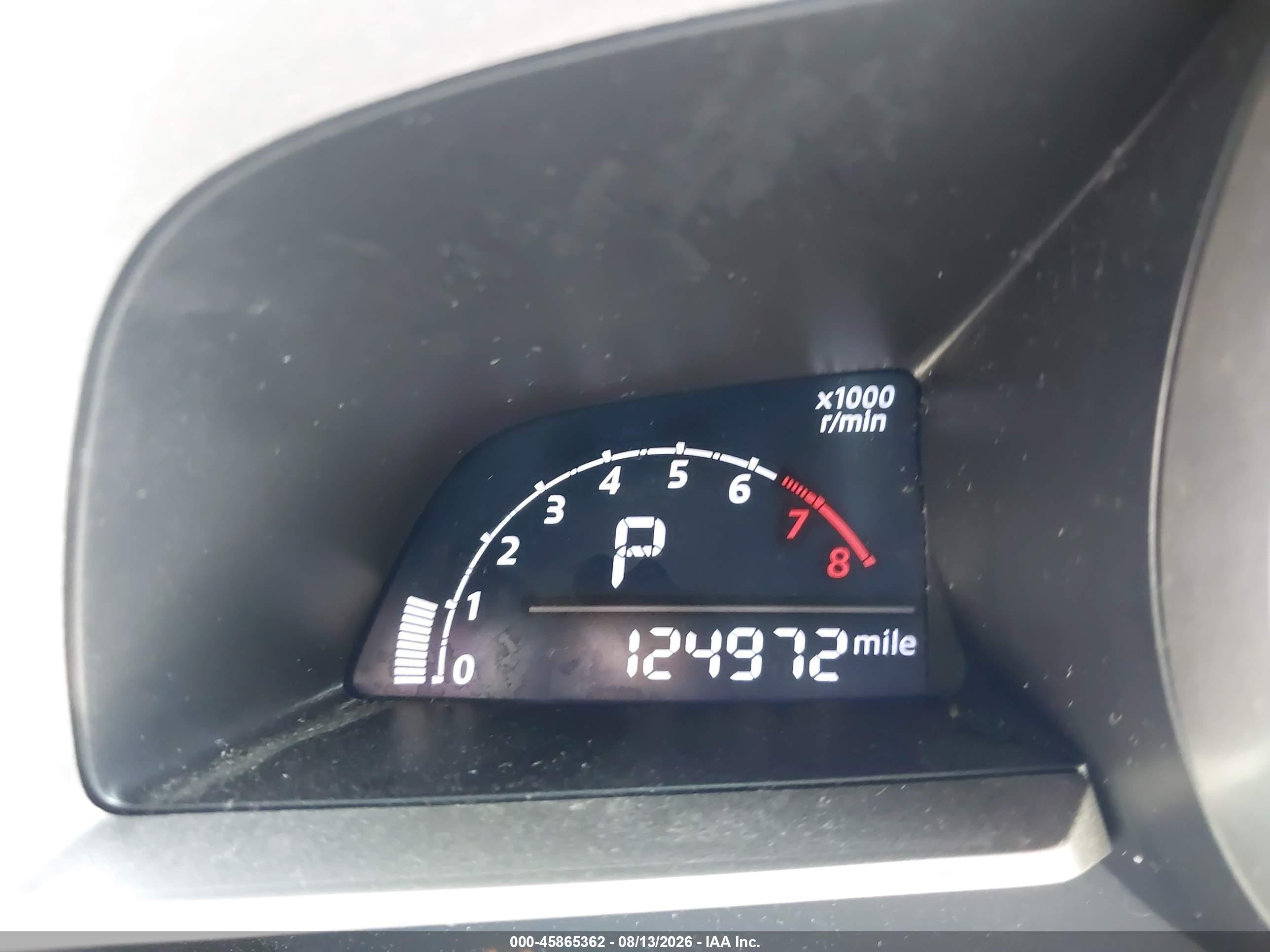 2015 Mazda Mazda3 I Touring Red vin: JM1BM1V79F1242278