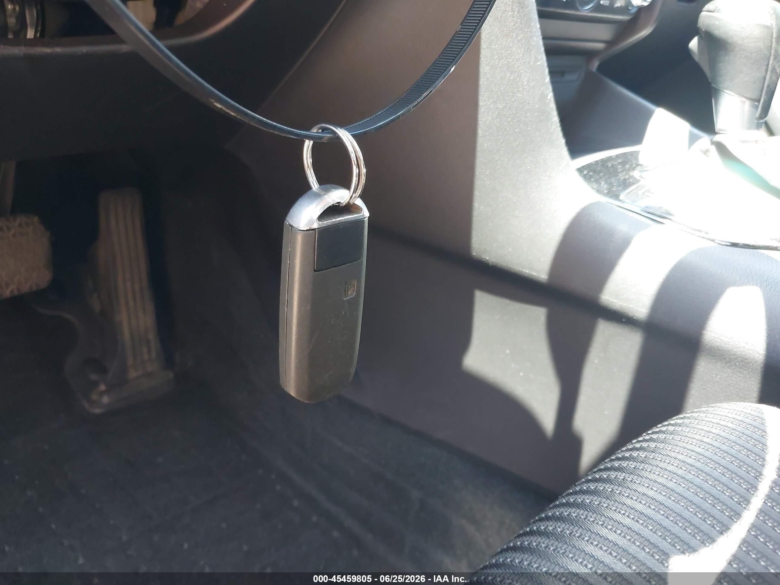 2014 Mazda Mazda3 I Touring Серый vin: JM1BM1V7XE1201589