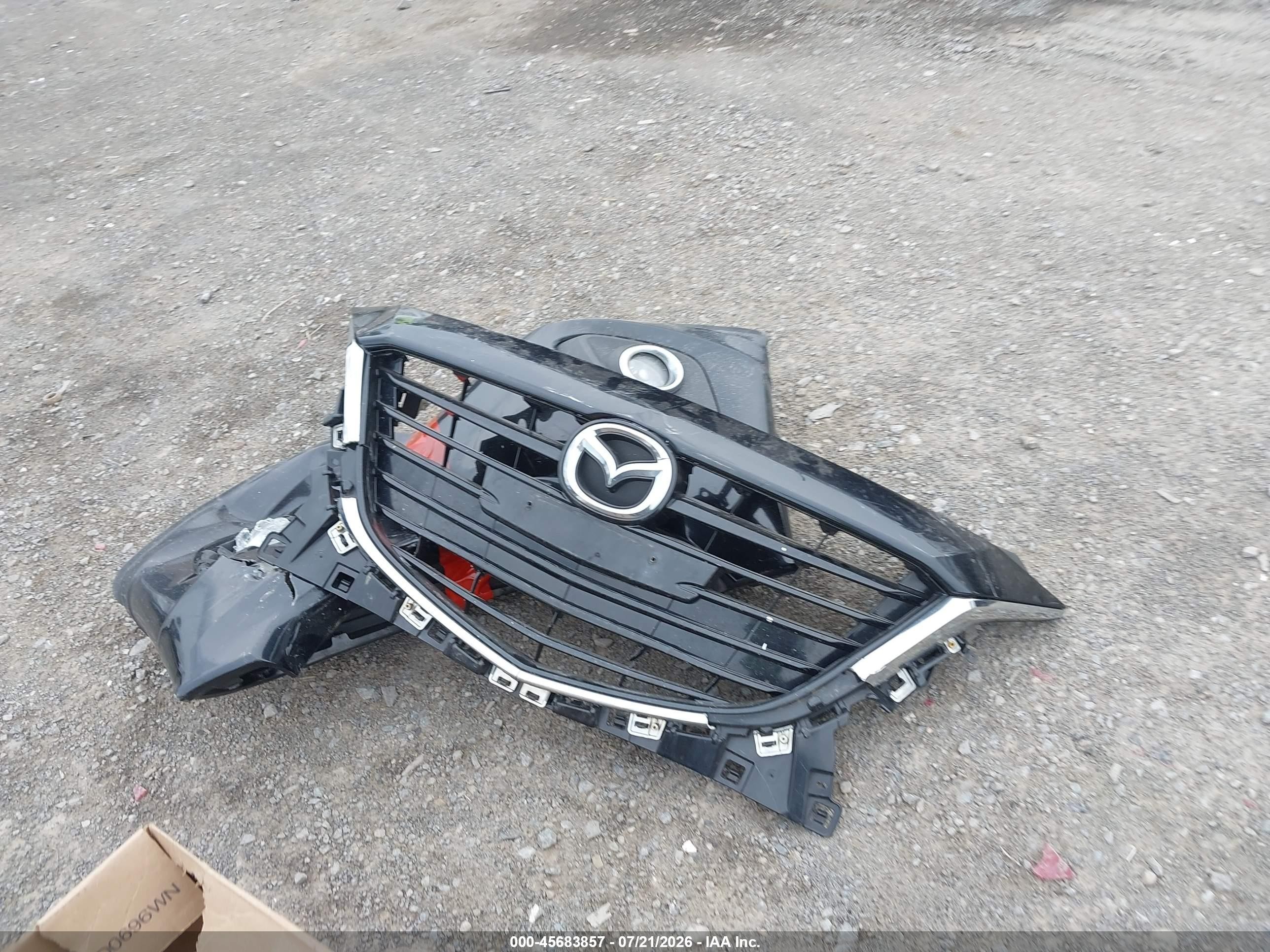 2014 Mazda Mazda3 S Grand Touring Черный vin: JM1BM1W34E1106568
