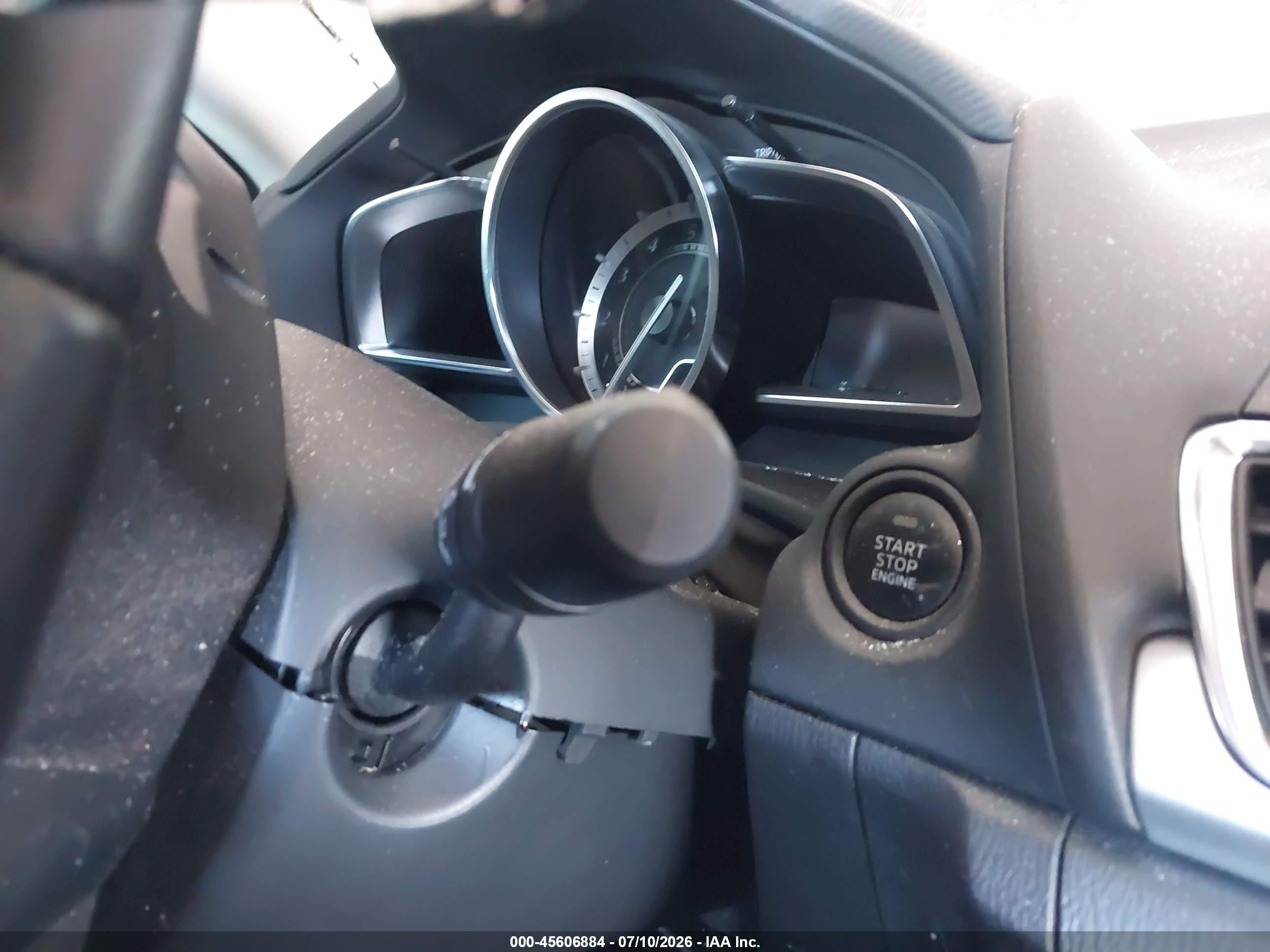 2014 Mazda Mazda3 S Grand Touring Black vin: JM1BM1W34E1202491