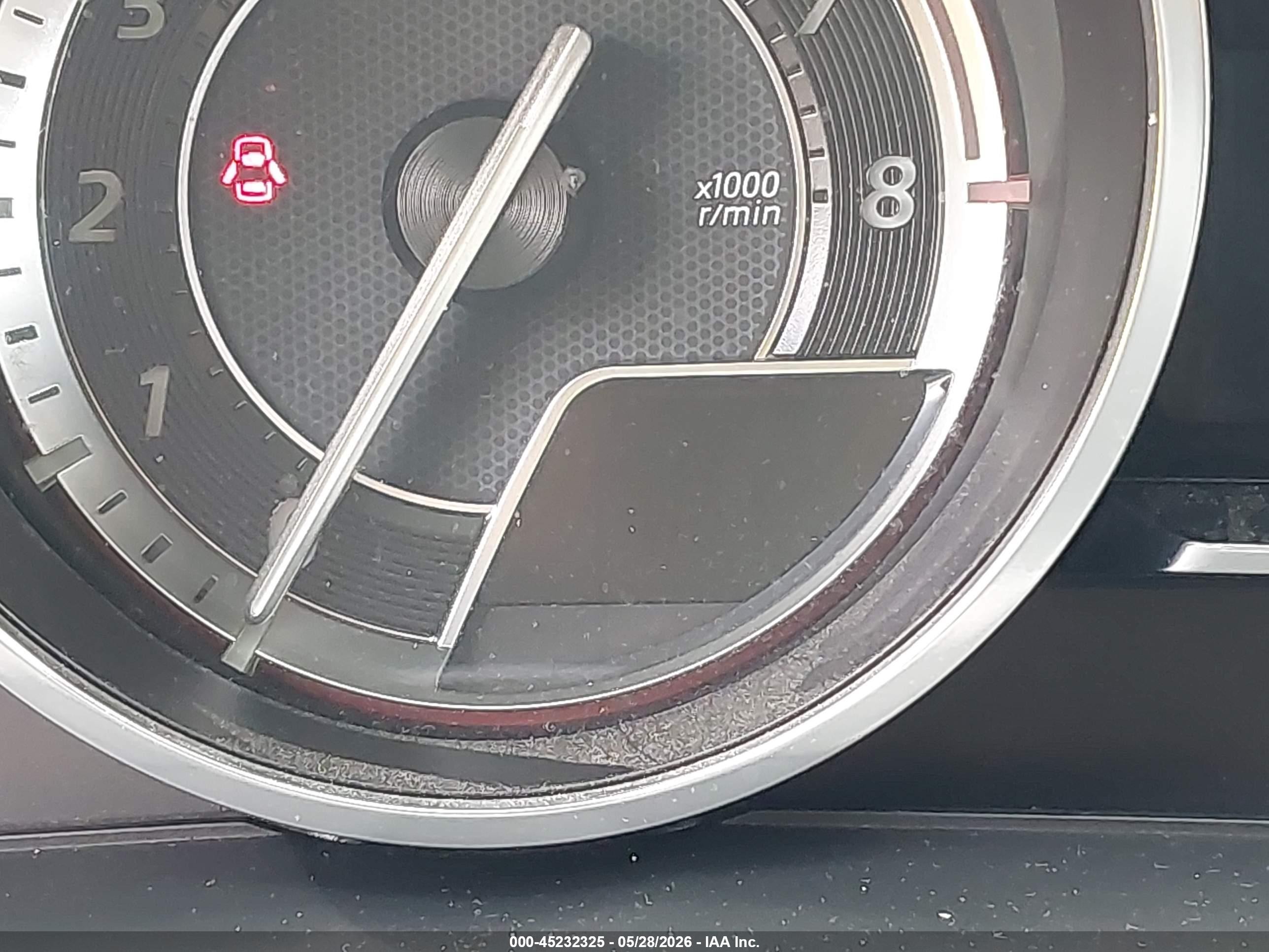 2014 Mazda Mazda3 S Grand Touring Красный vin: JM1BM1W35E1106658