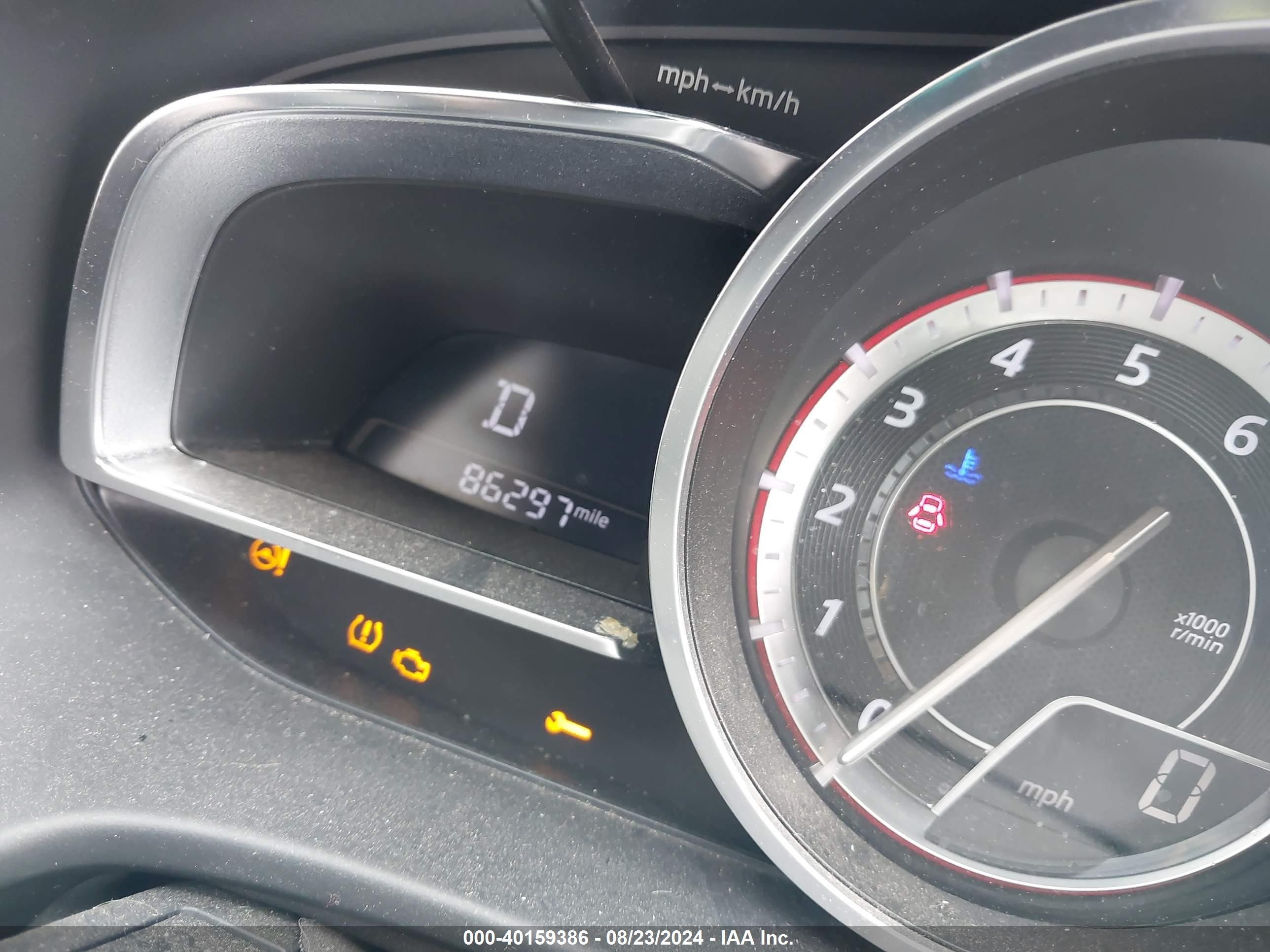 2014 Mazda Mazda3 S Grand Touring Красный vin: JM1BM1W38E1175411