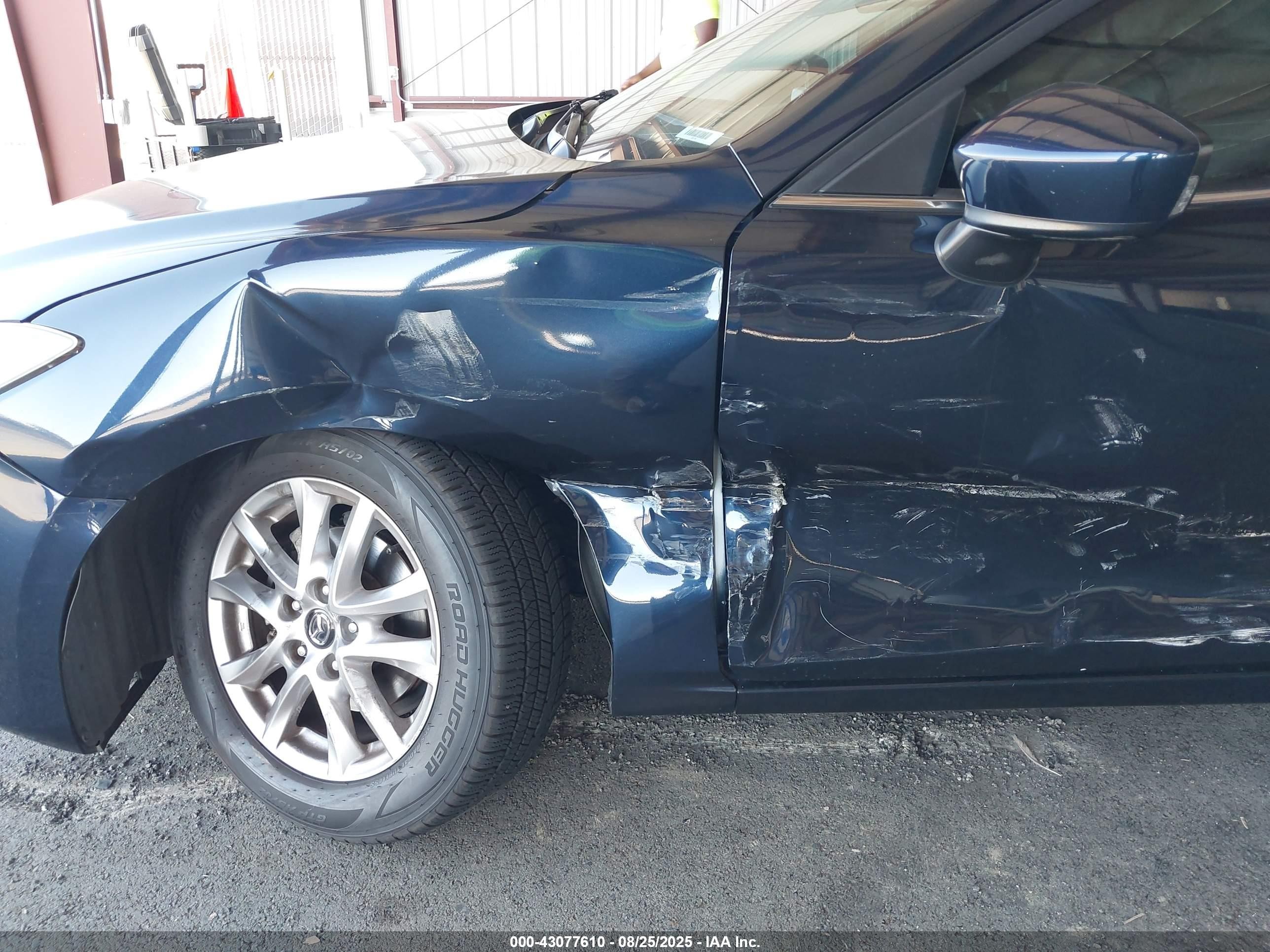 Price & History 2016 Mazda Mazda3 2.0l I-4 Di, Dohc, Vvt, 155hp