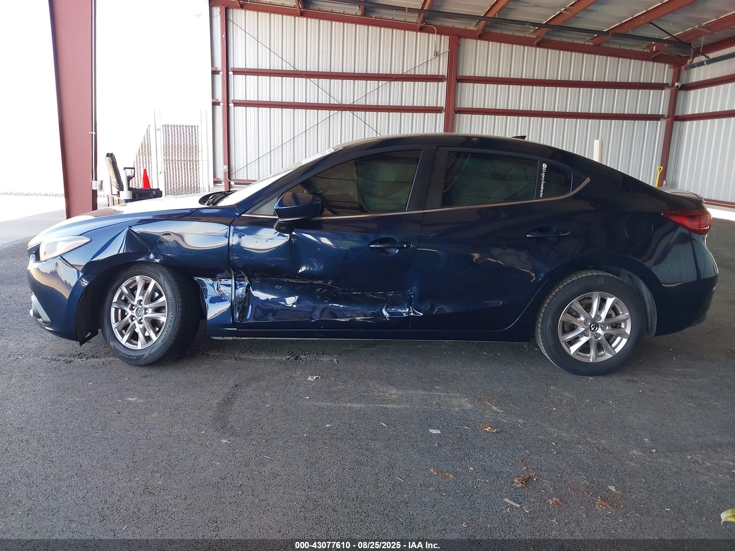 Price & History 2016 Mazda Mazda3 2.0l I-4 Di, Dohc, Vvt, 155hp