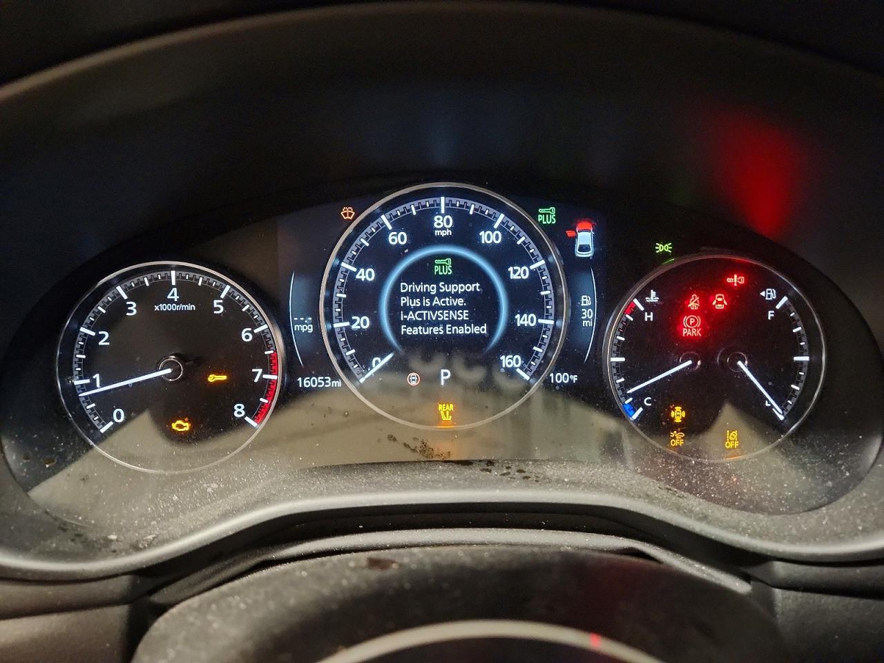 2025 Mazda 3 Select Sport Черный vin: JM1BPAKM3S1784200