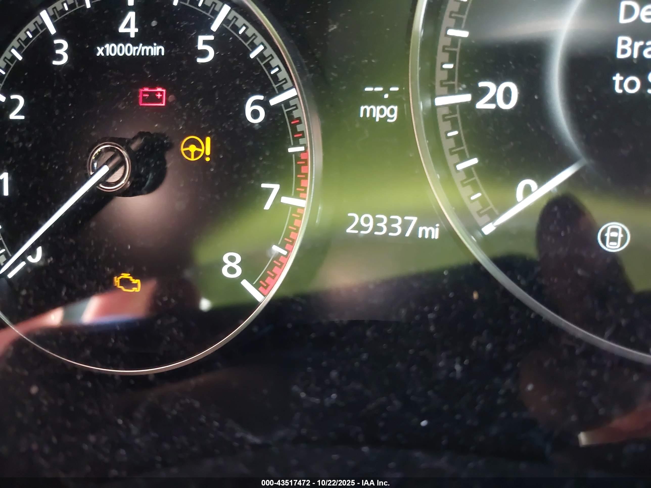 2022 Mazda Mazda3 Preferred Черный vin: JM1BPALLXN1516643