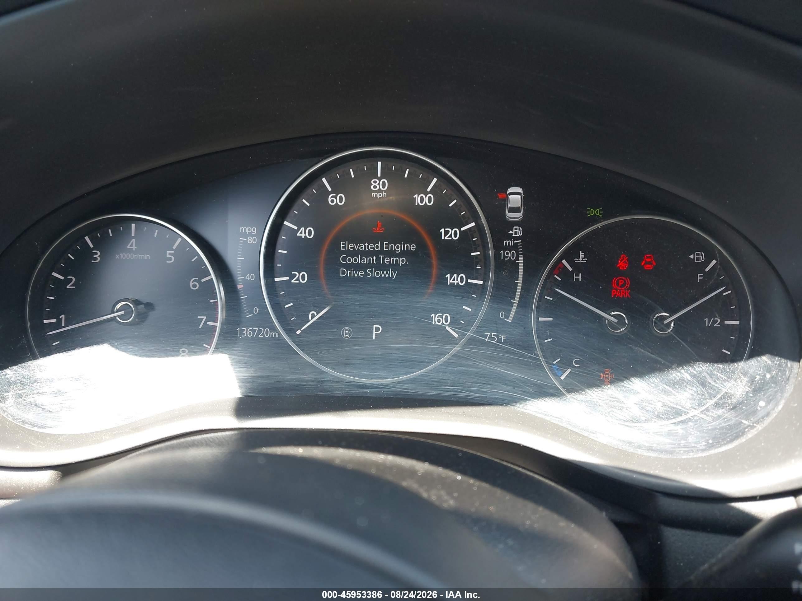 2020 Mazda Mazda3 Select Package Синий vin: JM1BPBCM2L1162838